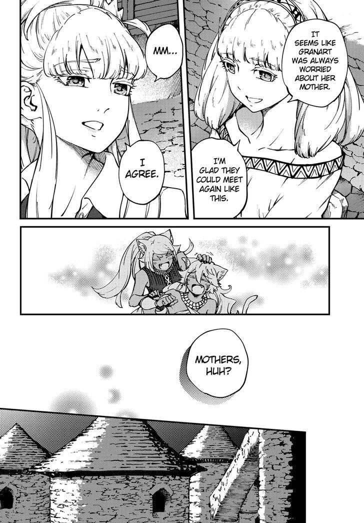 Tales of Wedding Rings Chapter 48 - Page 26