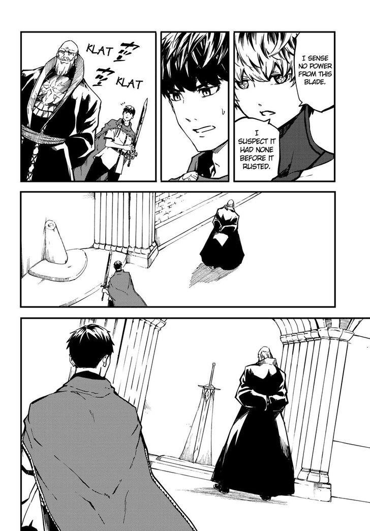 Tales of Wedding Rings Chapter 50 - Page 11