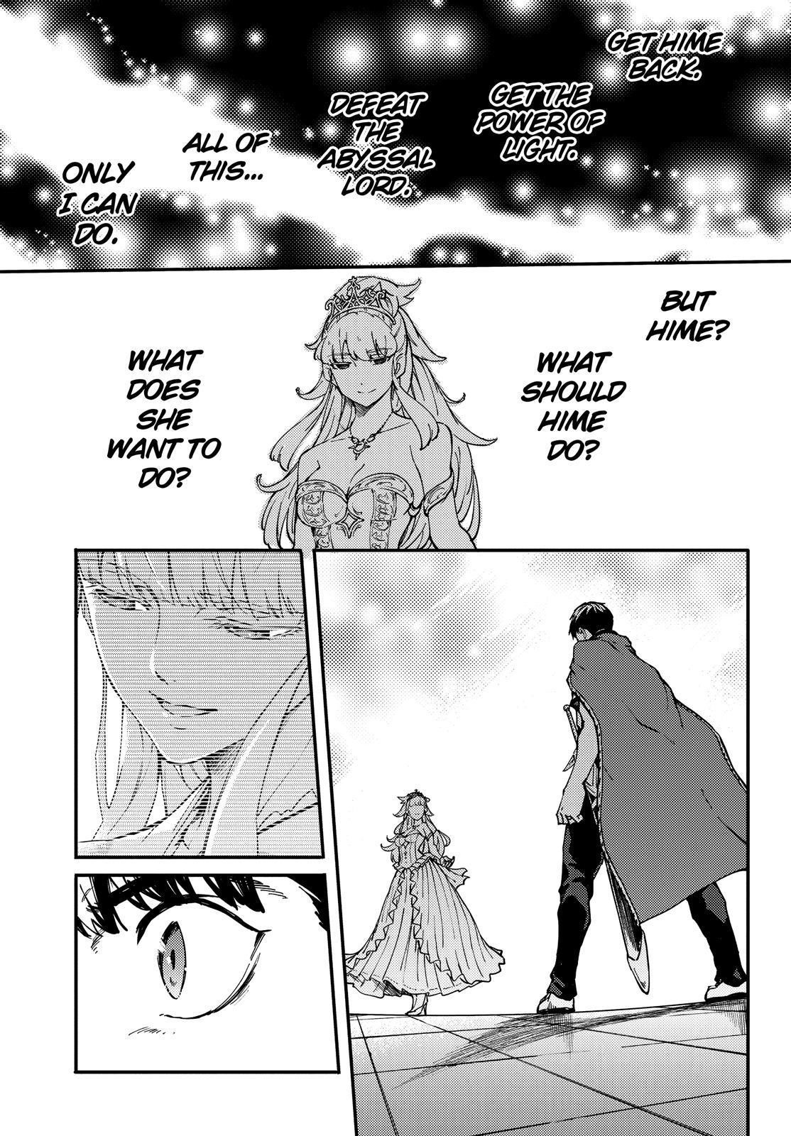 Tales of Wedding Rings Chapter 52 - Page 26