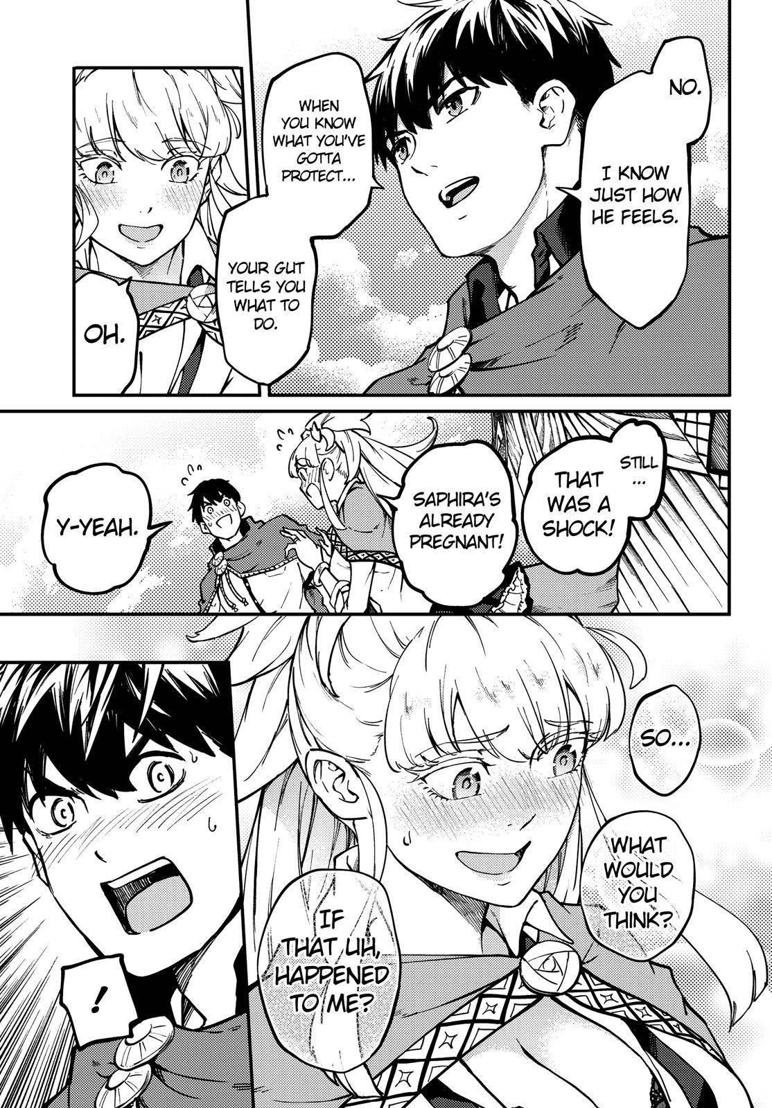 Tales of Wedding Rings Chapter 58.5 - Page 26
