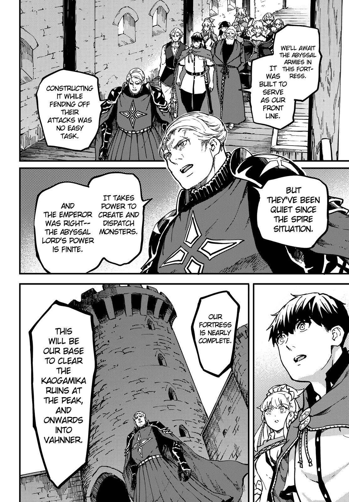Tales of Wedding Rings Chapter 59 - Page 4