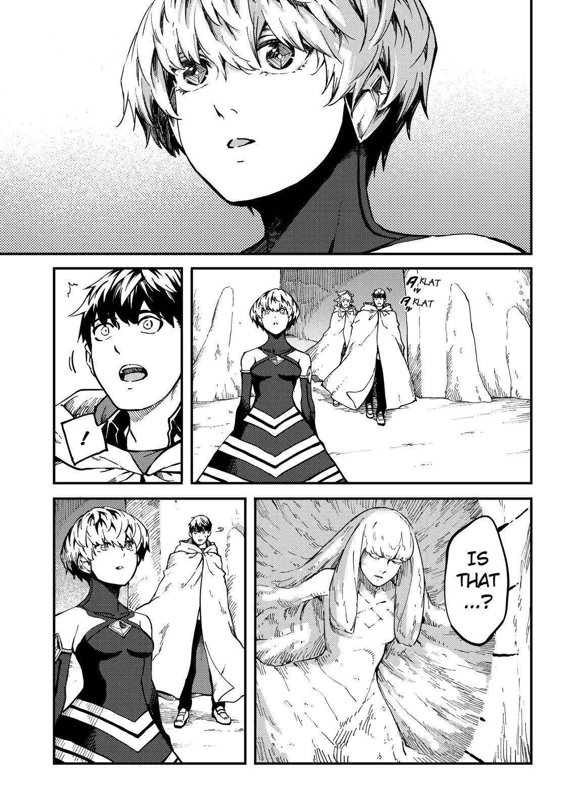 Tales of Wedding Rings Chapter 60 - Page 22