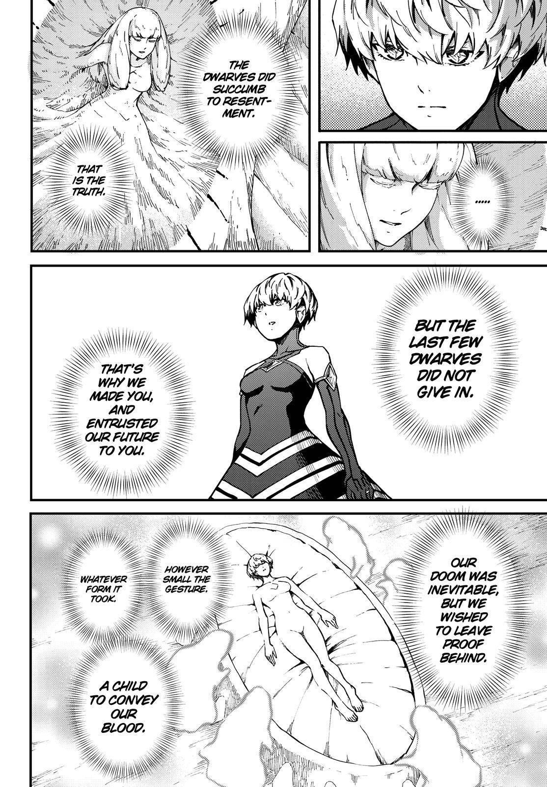 Tales of Wedding Rings Chapter 60 - Page 25