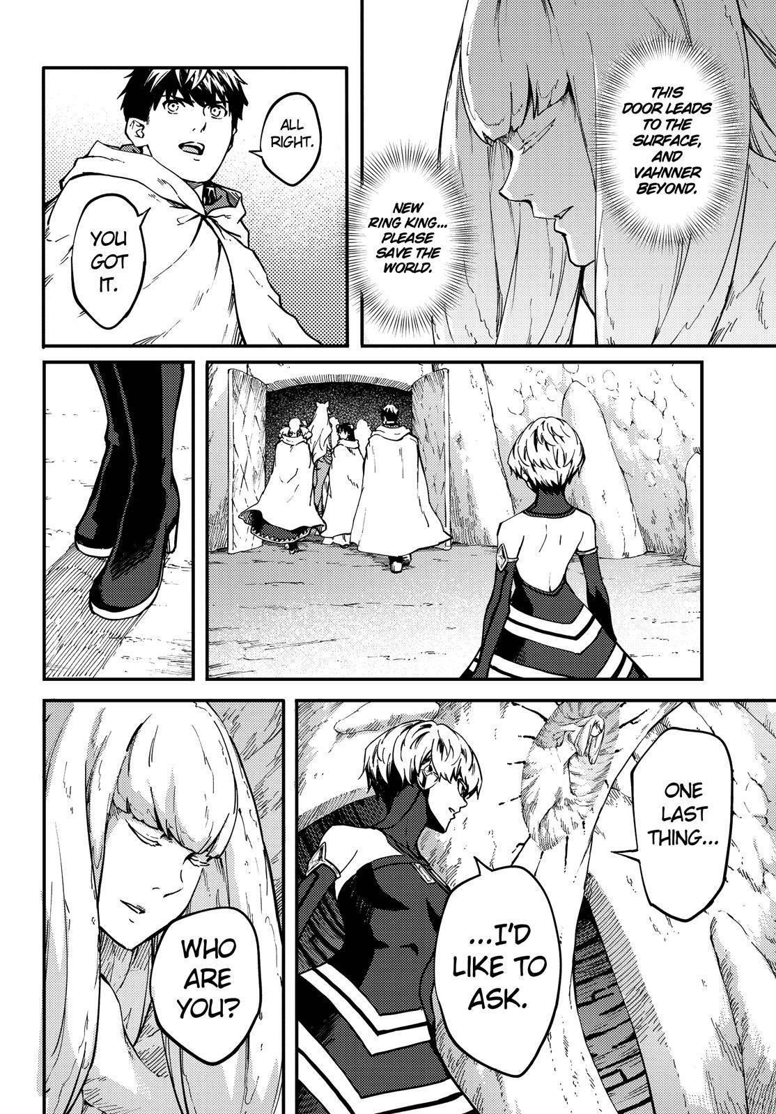 Tales of Wedding Rings Chapter 60 - Page 29