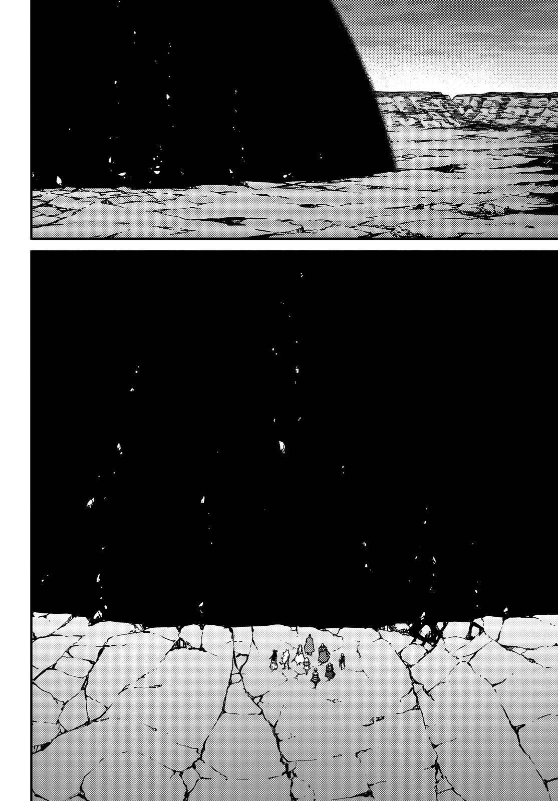 Tales of Wedding Rings Chapter 61.5 - Page 3