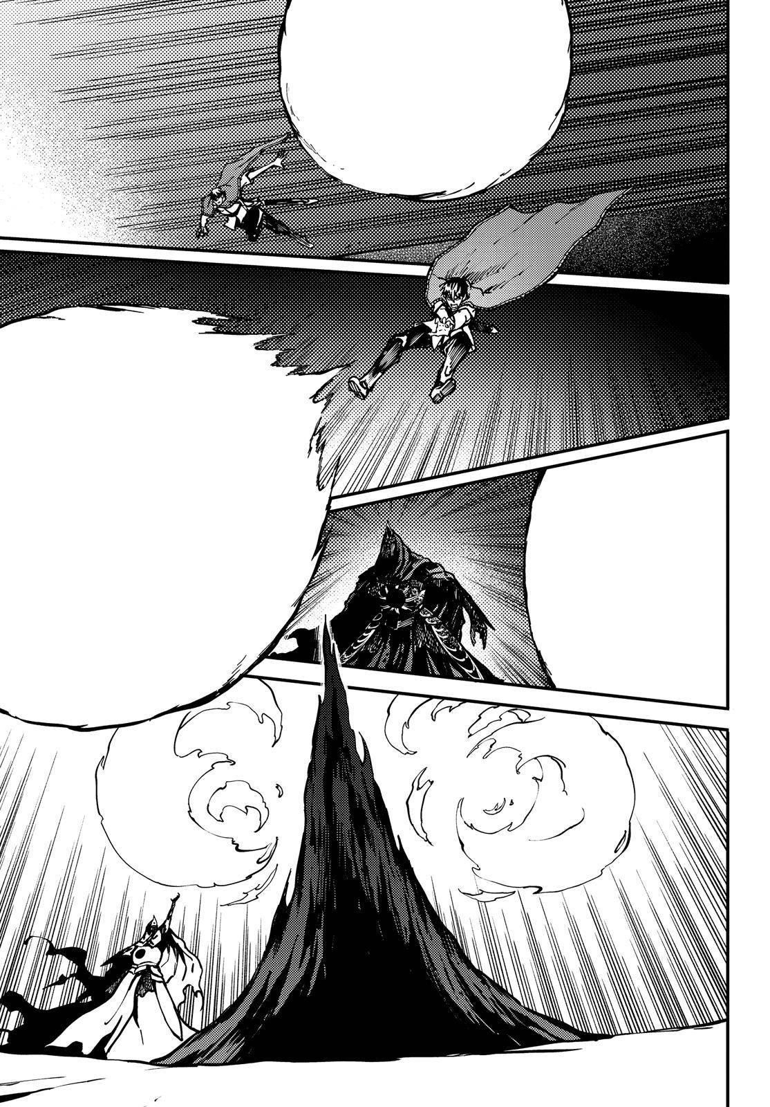 Tales of Wedding Rings Chapter 63 - Page 24