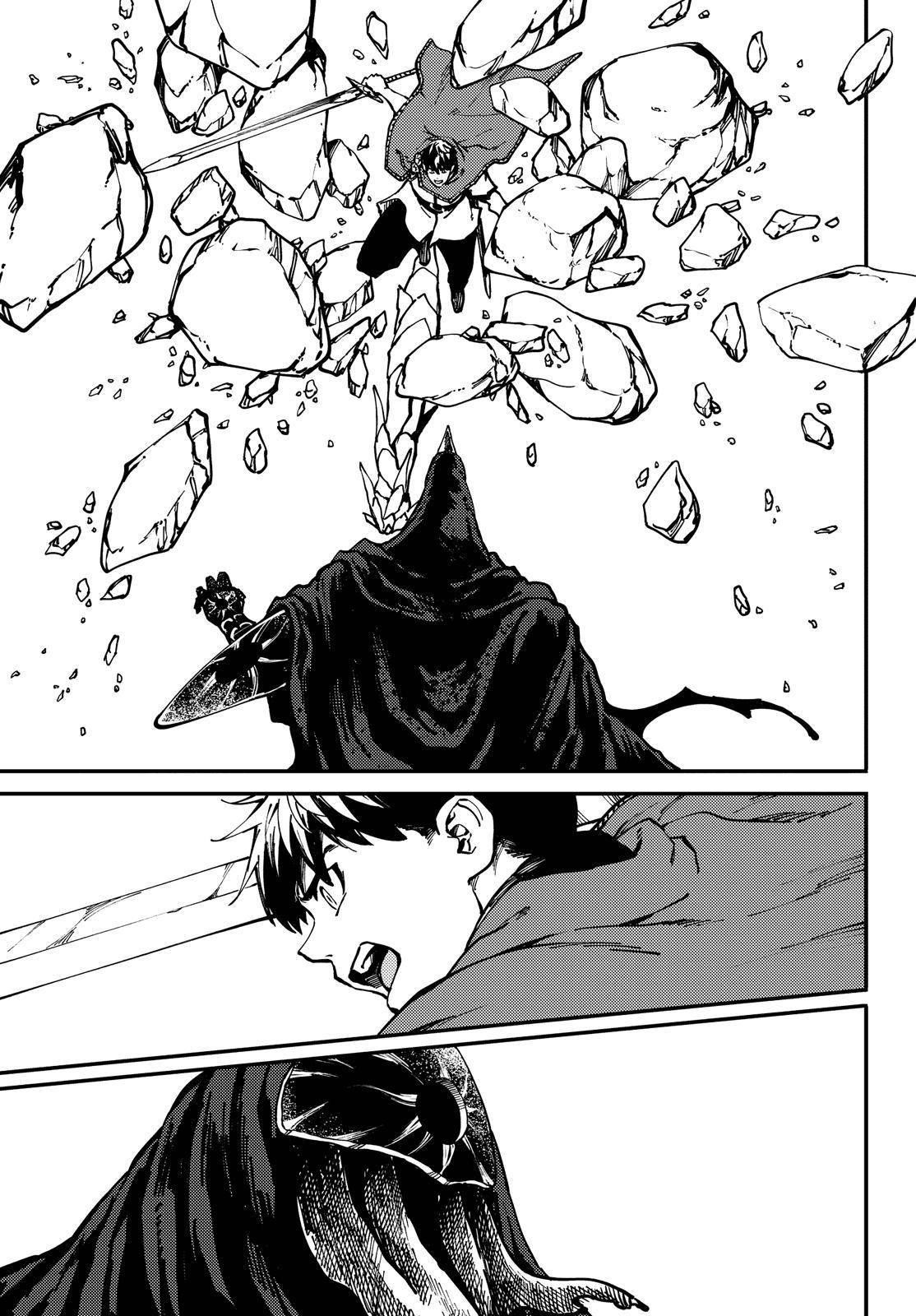 Tales of Wedding Rings Chapter 63 - Page 26