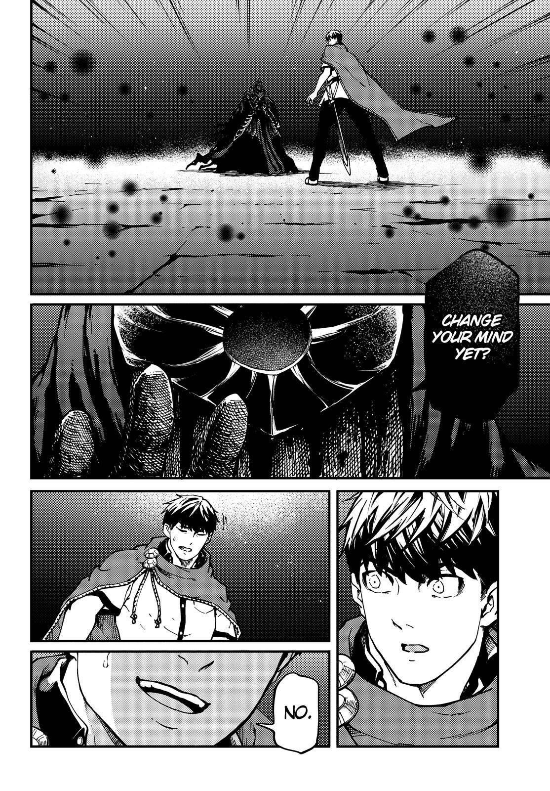 Tales of Wedding Rings Chapter 63 - Page 7