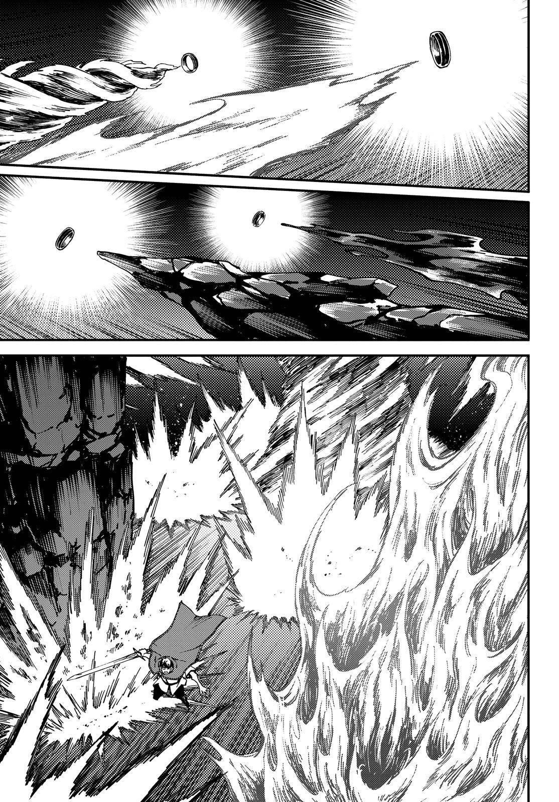 Tales of Wedding Rings Chapter 64 - Page 22