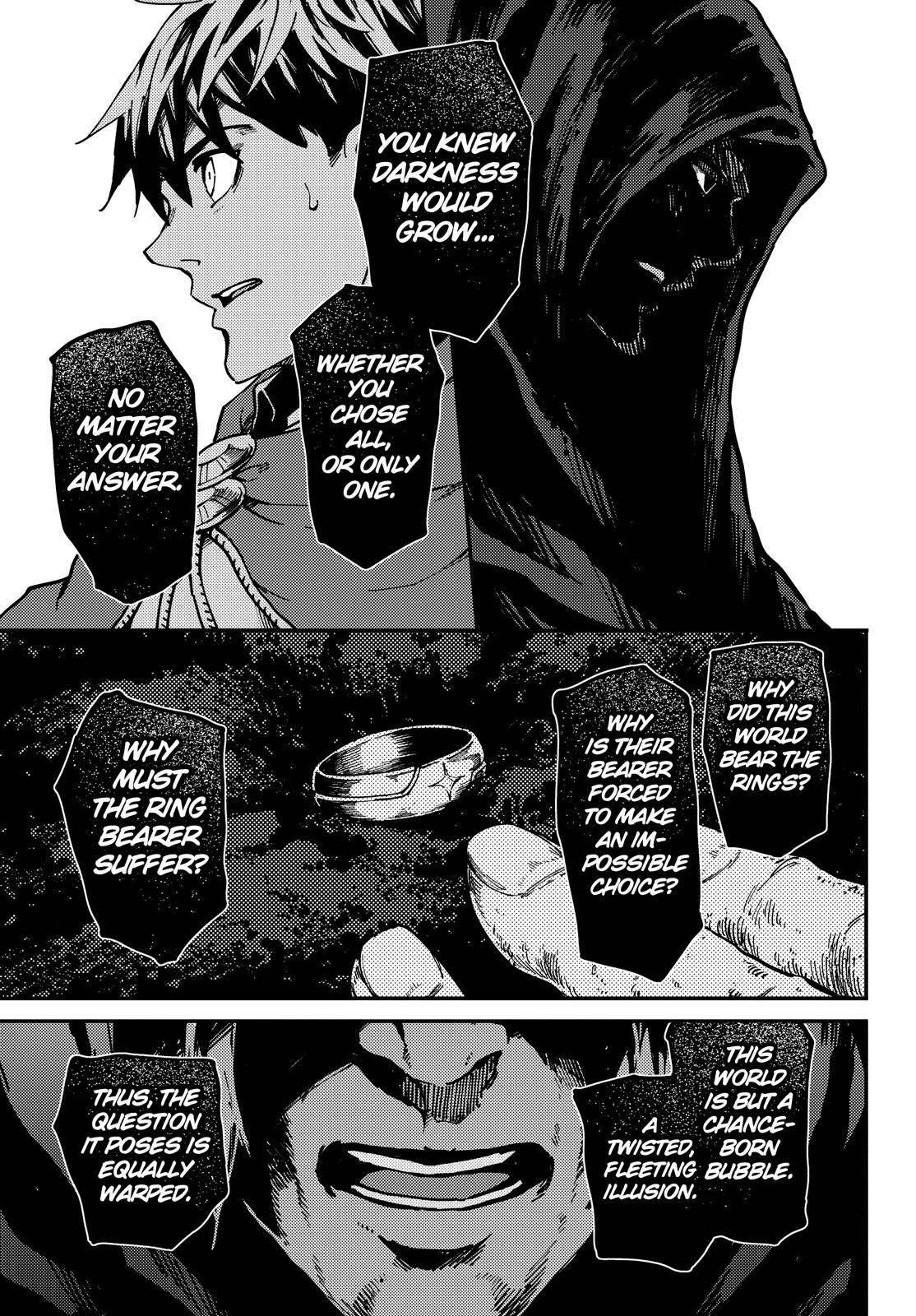 Tales of Wedding Rings Chapter 65 - Page 24