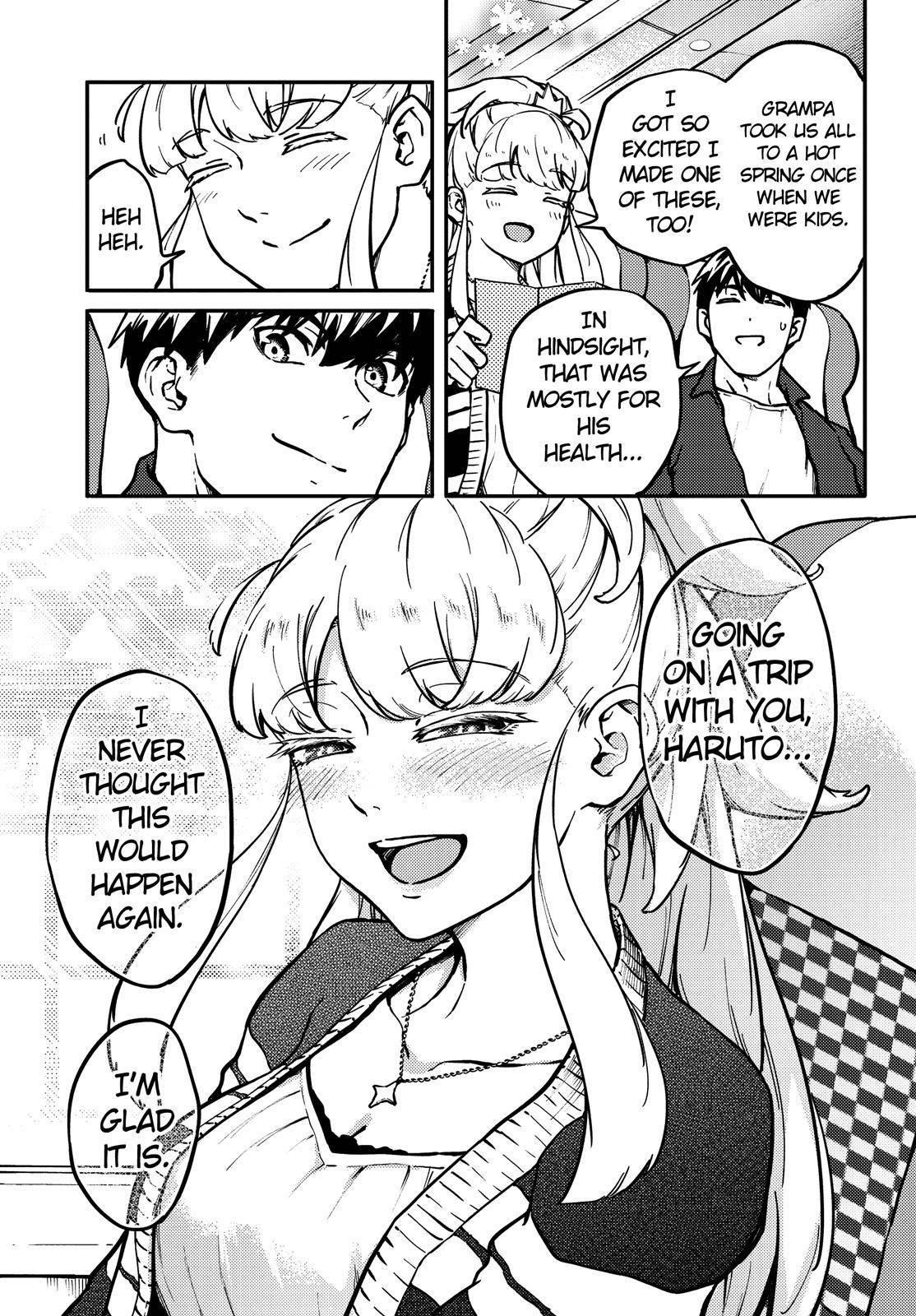 Tales of Wedding Rings Chapter 72 - Page 8