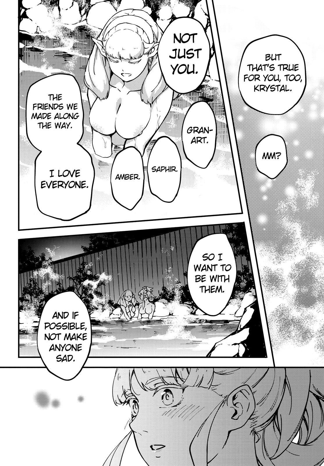 Tales of Wedding Rings Chapter 74 - Page 21