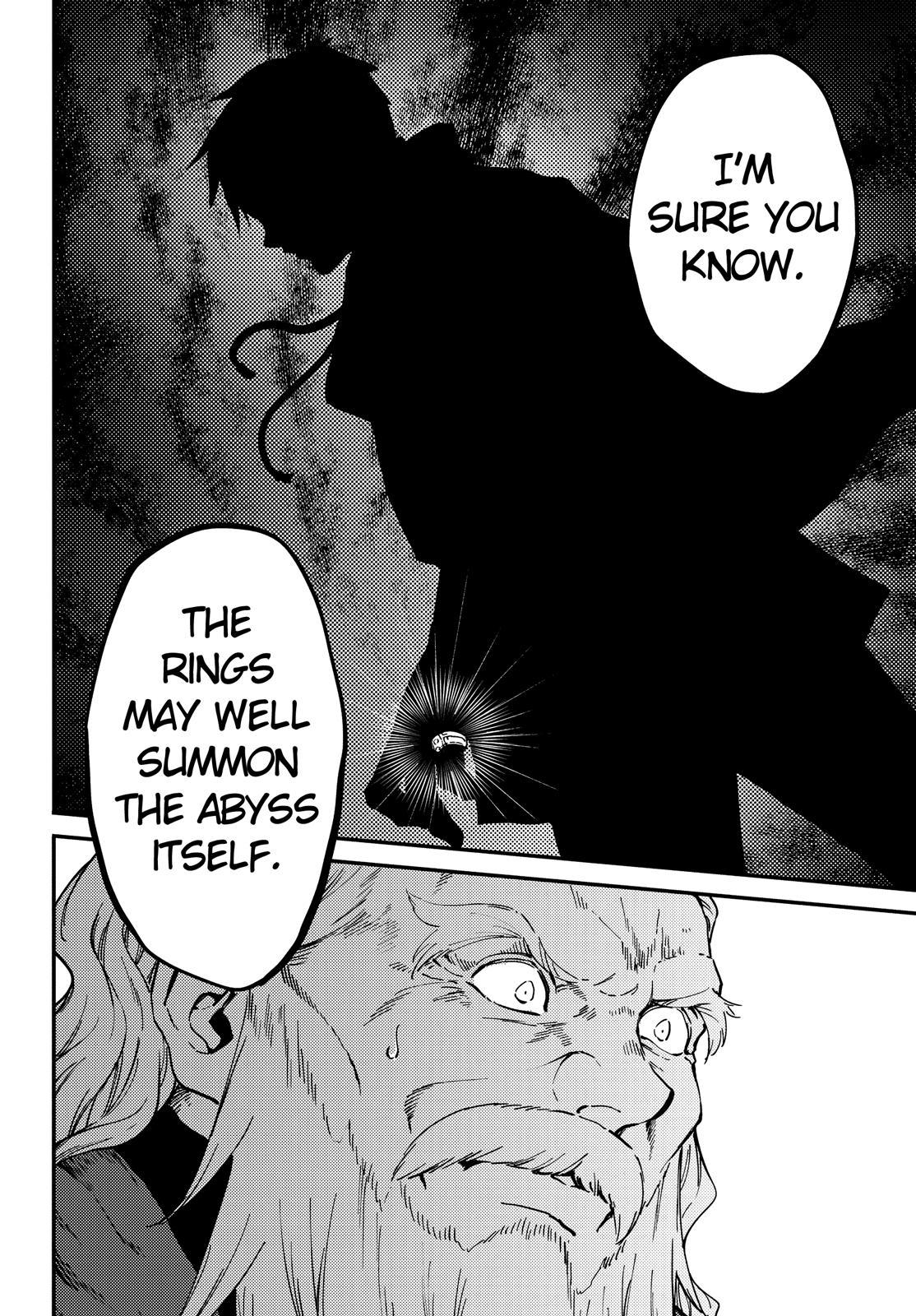 Tales of Wedding Rings Chapter 76 - Page 7