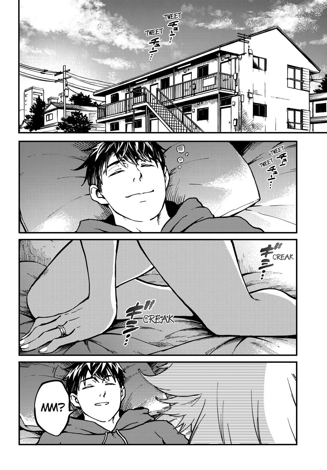 Tales of Wedding Rings Chapter 76 - Page 9