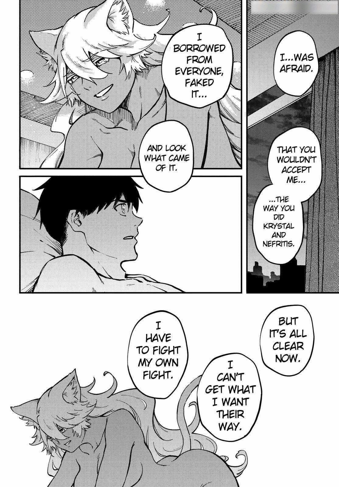 Tales of Wedding Rings Chapter 78 - Page 14