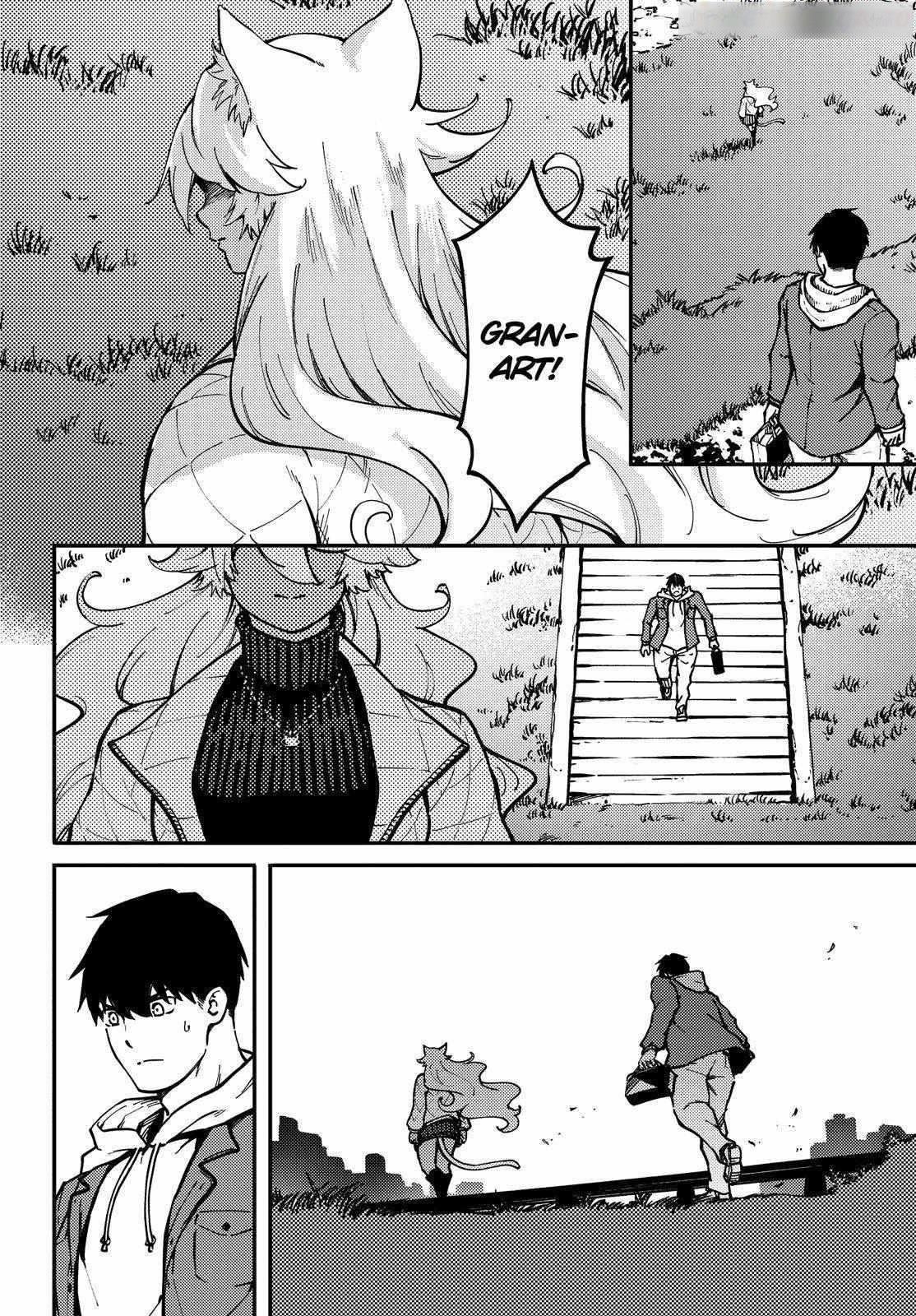 Tales of Wedding Rings Chapter 78 - Page 4
