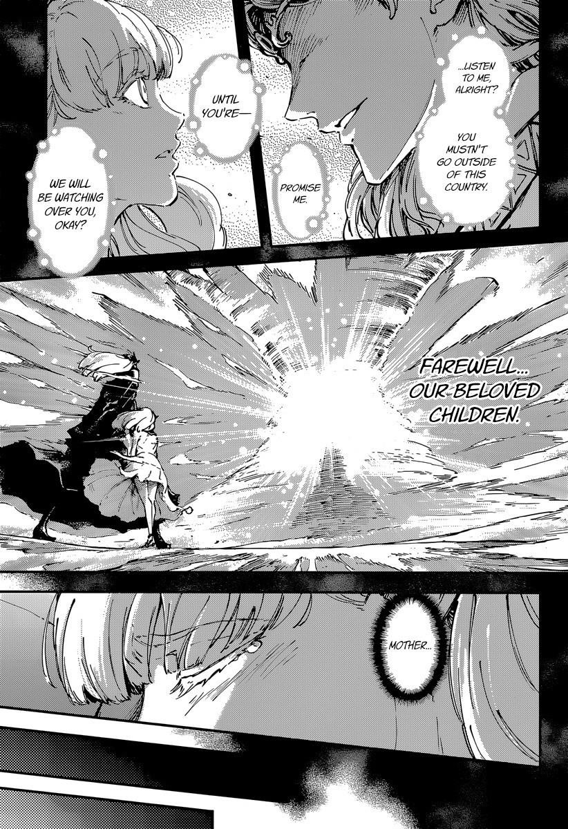 Tales of Wedding Rings Chapter 8 - Page 26