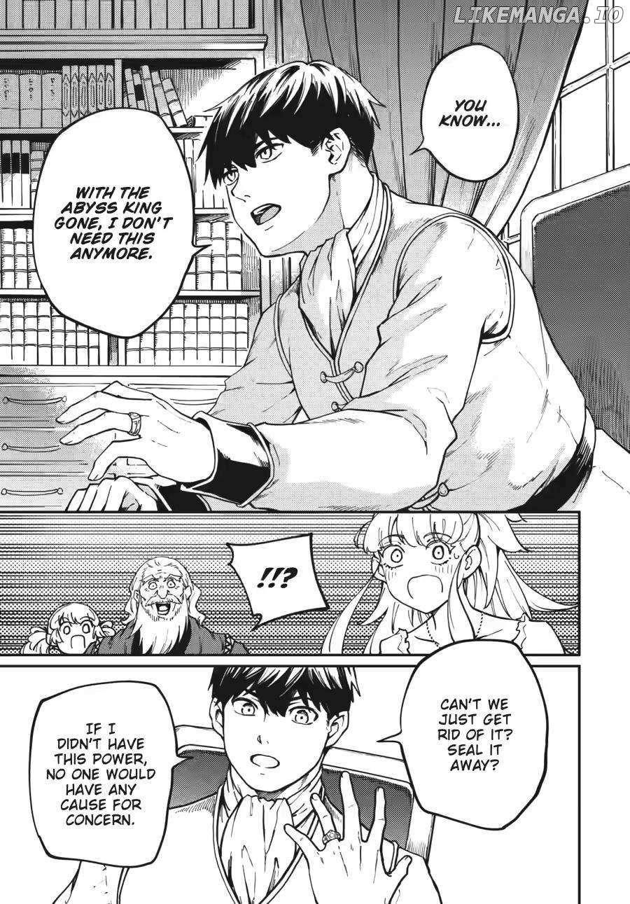 Tales of Wedding Rings Chapter 81 - Page 20