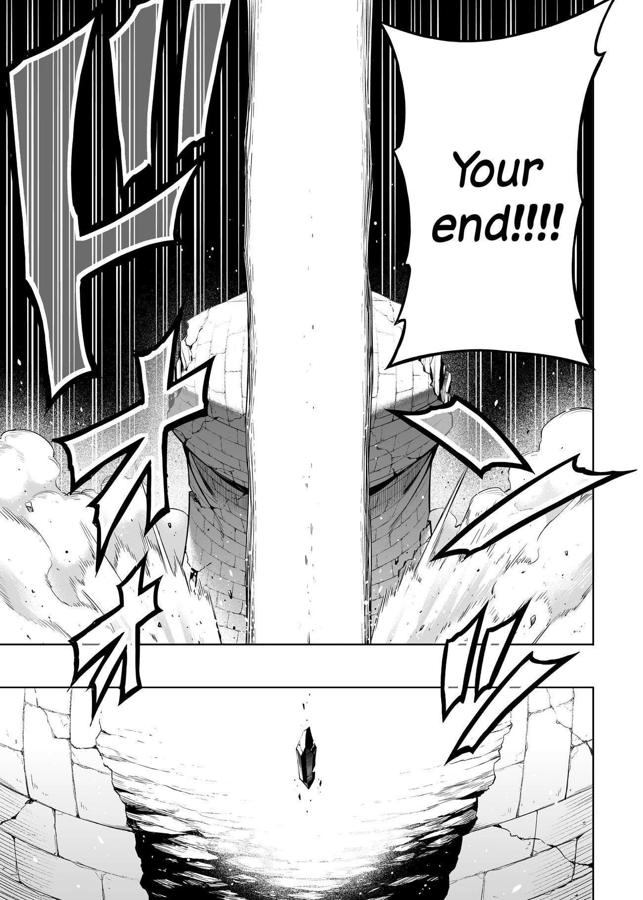 Negative Hero And The Demon Lord Army Leader Chapter 38.4 - Page 10