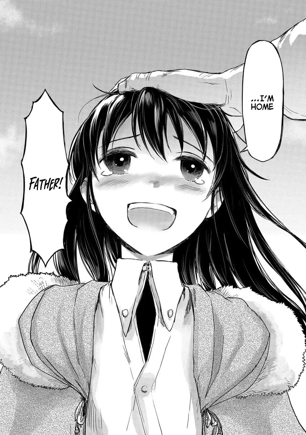 Boukensha Ni Naritai To Miyako Ni Deteitta Musume Ga S Rank Ni Natteta Chapter 10 - Page 33