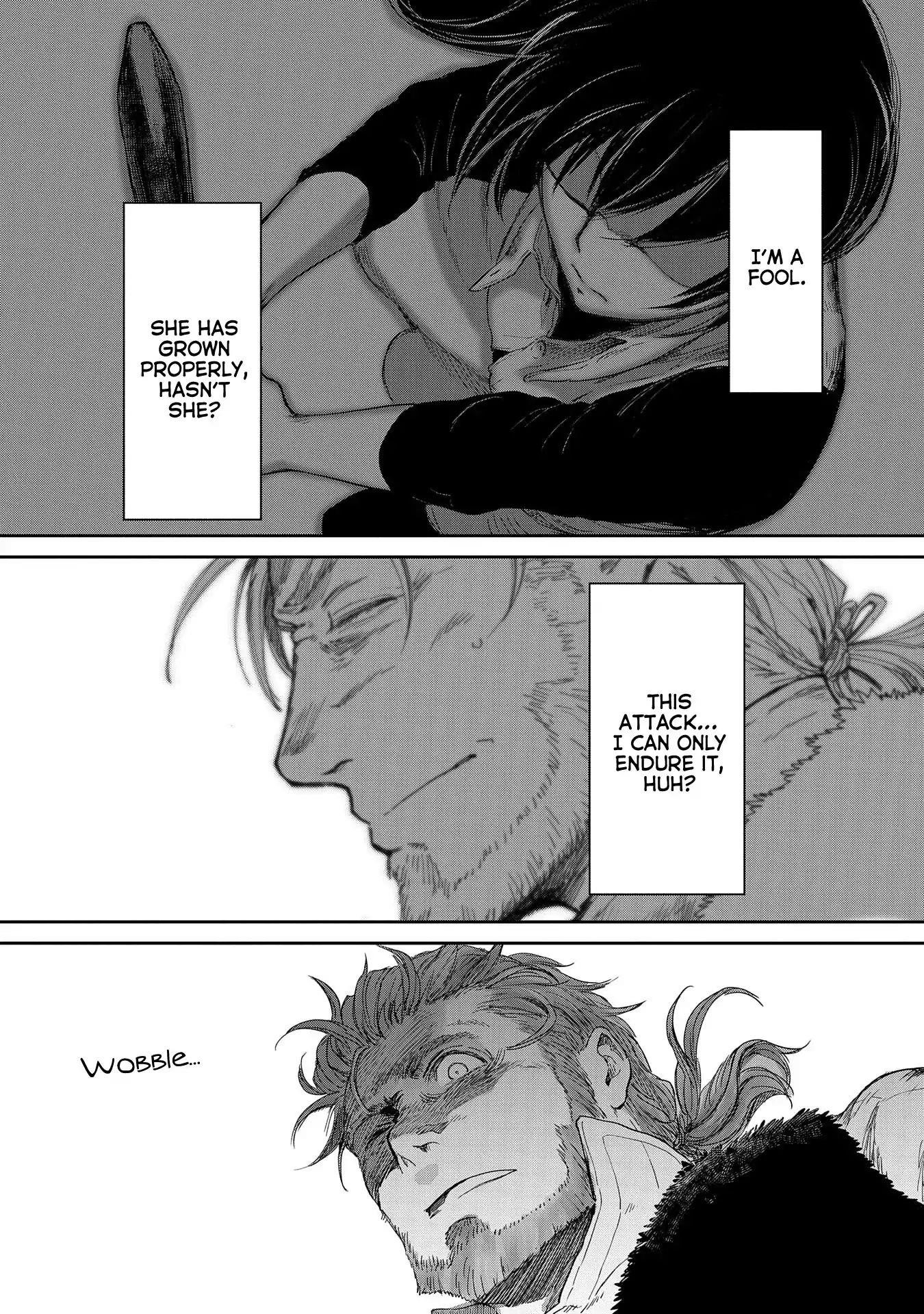 Boukensha Ni Naritai To Miyako Ni Deteitta Musume Ga S Rank Ni Natteta Chapter 13 - Page 23