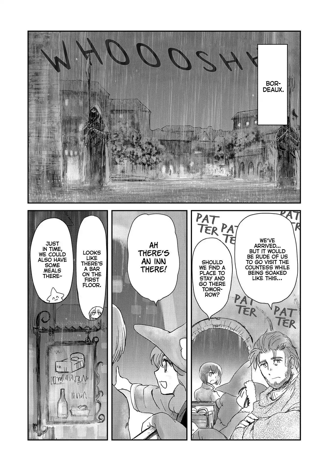 Boukensha Ni Naritai To Miyako Ni Deteitta Musume Ga S Rank Ni Natteta Chapter 14 - Page 14