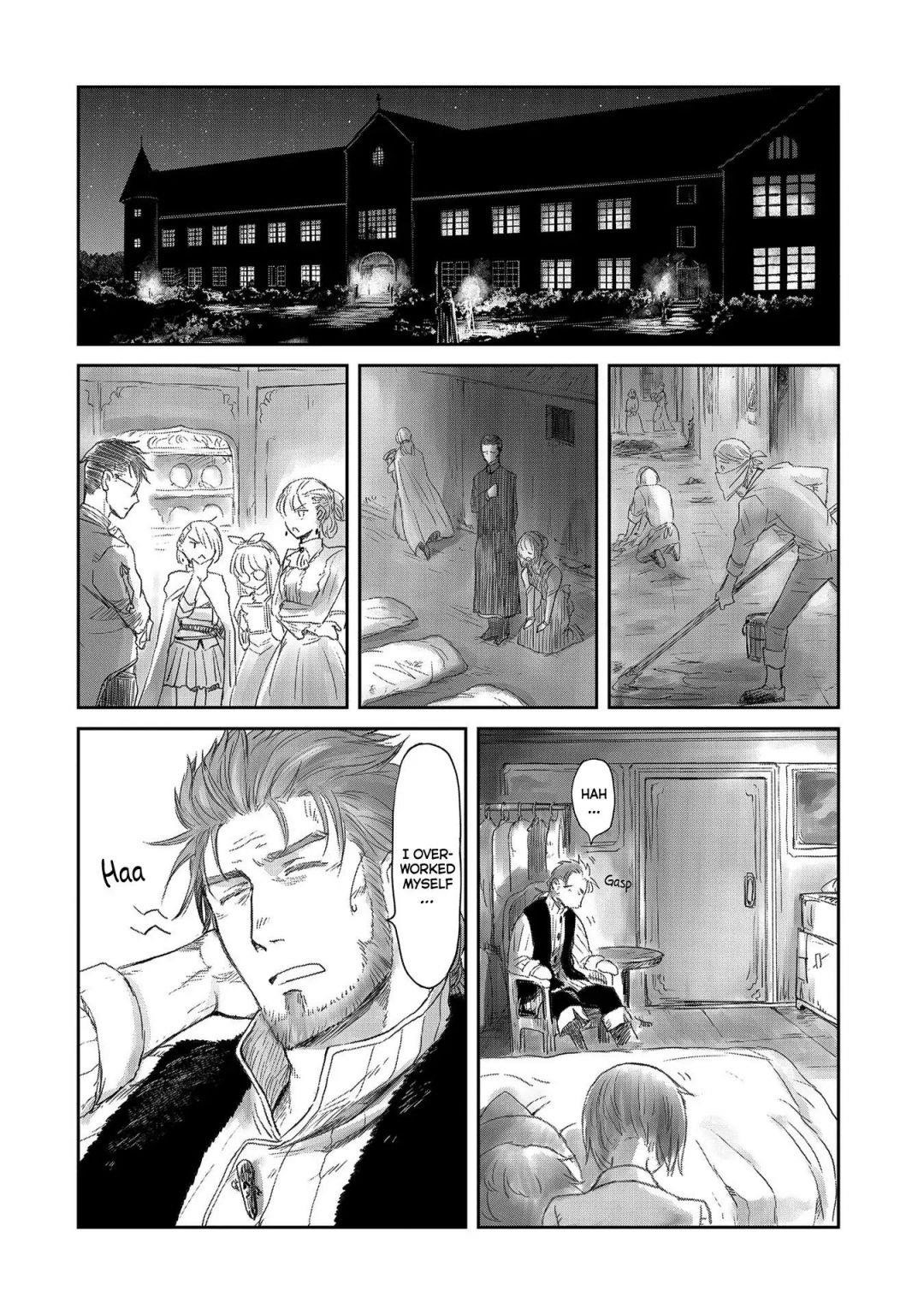 Boukensha Ni Naritai To Miyako Ni Deteitta Musume Ga S Rank Ni Natteta Chapter 19 - Page 6