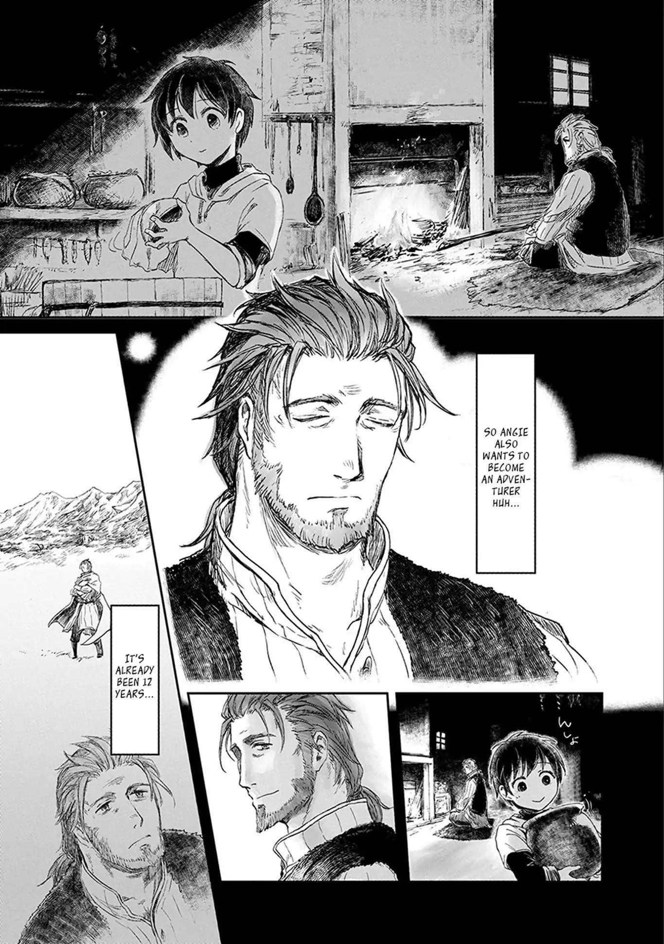 Boukensha Ni Naritai To Miyako Ni Deteitta Musume Ga S Rank Ni Natteta Chapter 2 - Page 22