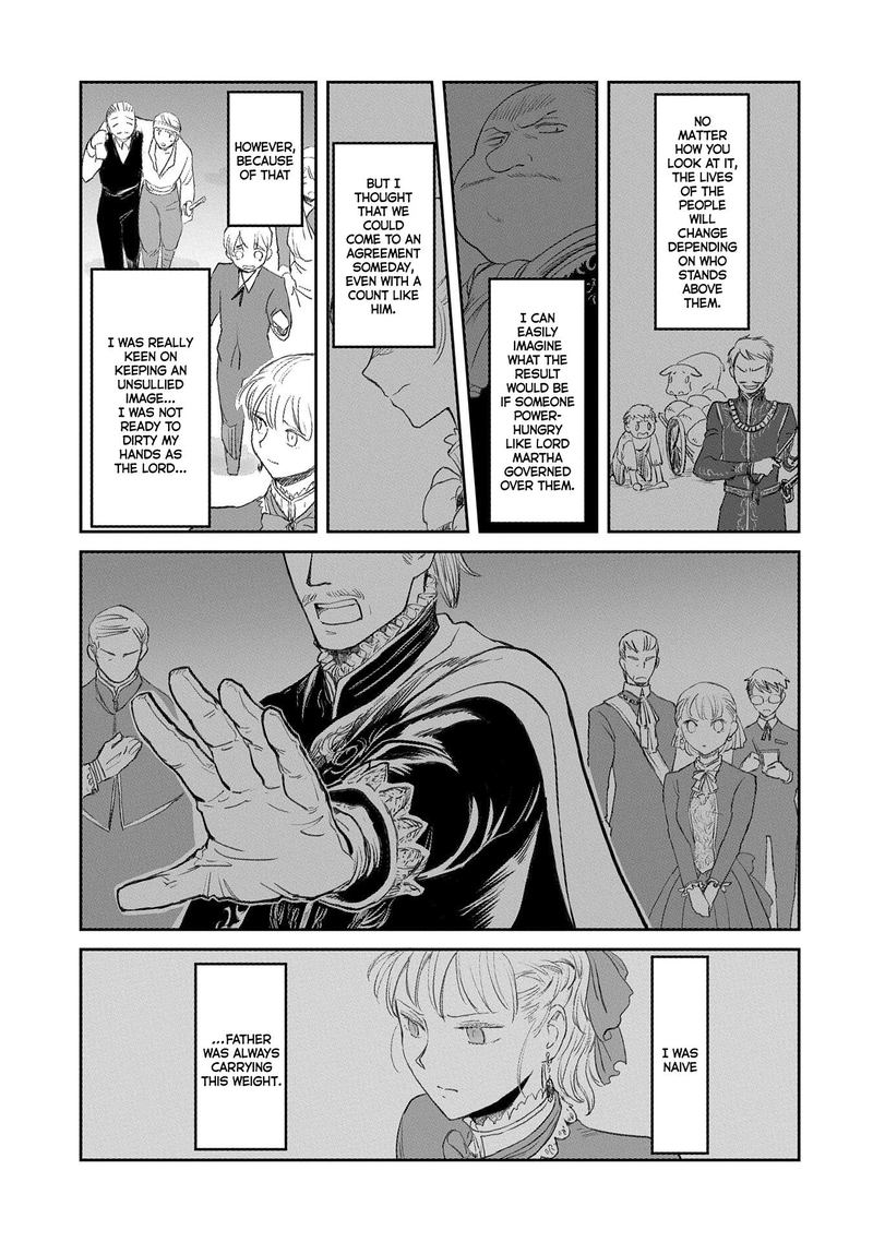 Boukensha Ni Naritai To Miyako Ni Deteitta Musume Ga S Rank Ni Natteta Chapter 21 - Page 15