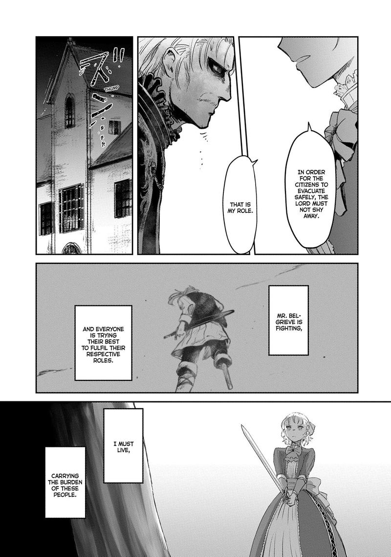 Boukensha Ni Naritai To Miyako Ni Deteitta Musume Ga S Rank Ni Natteta Chapter 21 - Page 27