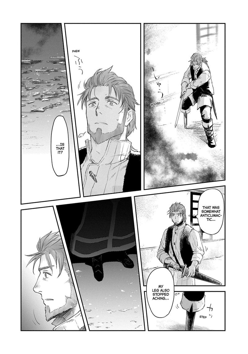 Boukensha Ni Naritai To Miyako Ni Deteitta Musume Ga S Rank Ni Natteta Chapter 21 - Page 8
