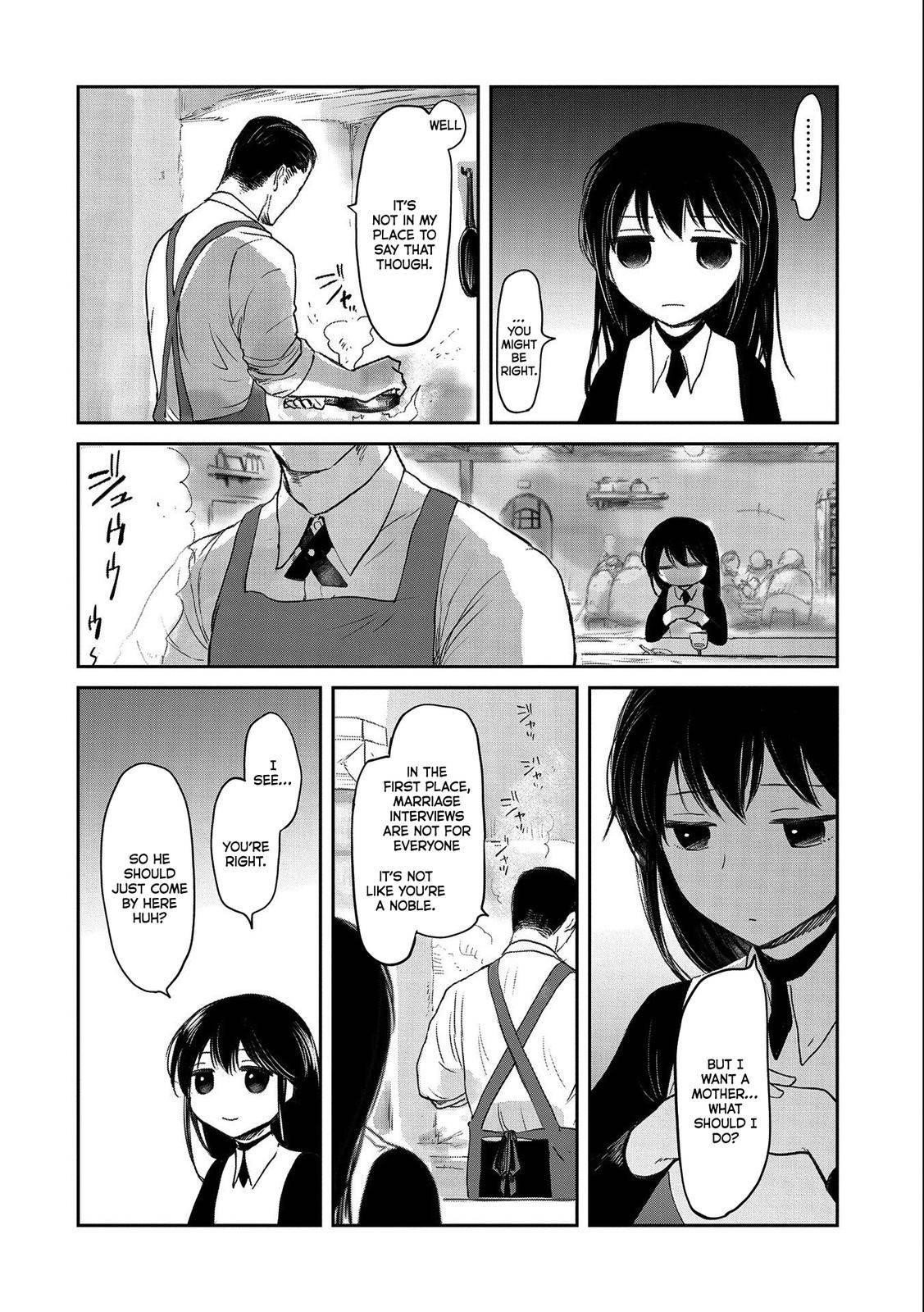 Boukensha Ni Naritai To Miyako Ni Deteitta Musume Ga S Rank Ni Natteta Chapter 27 - Page 18