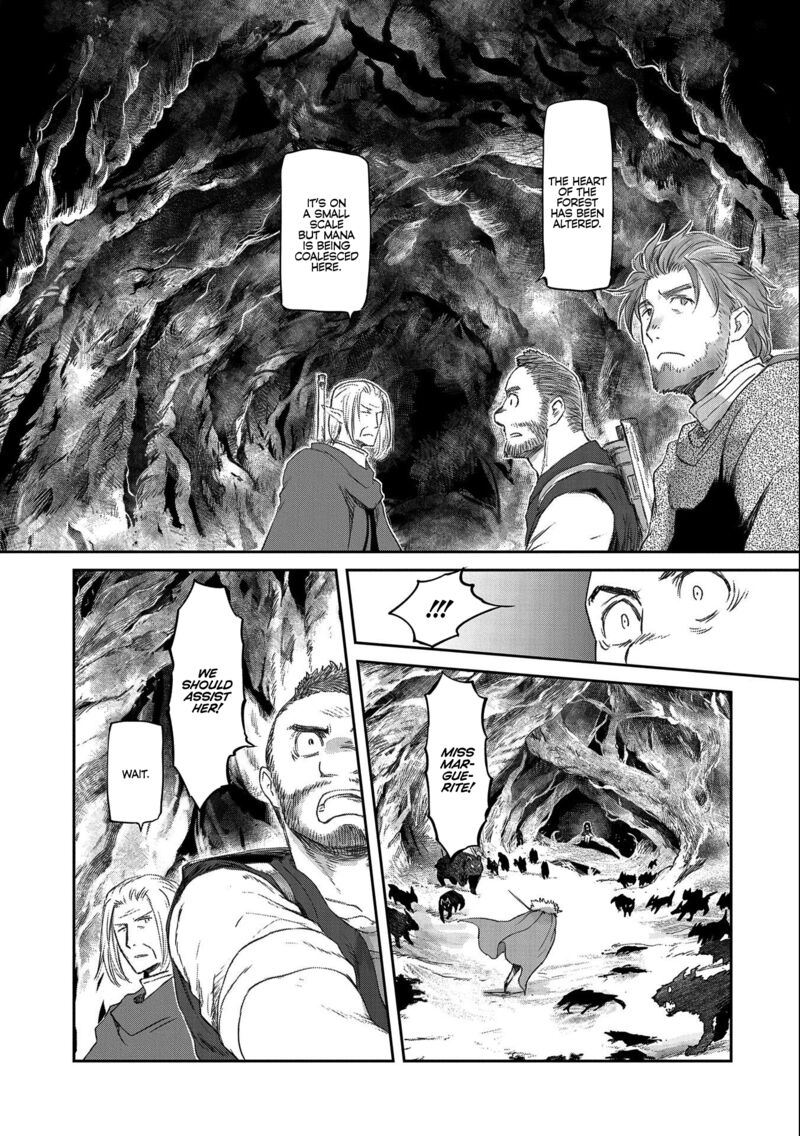 Boukensha Ni Naritai To Miyako Ni Deteitta Musume Ga S Rank Ni Natteta Chapter 29 - Page 11