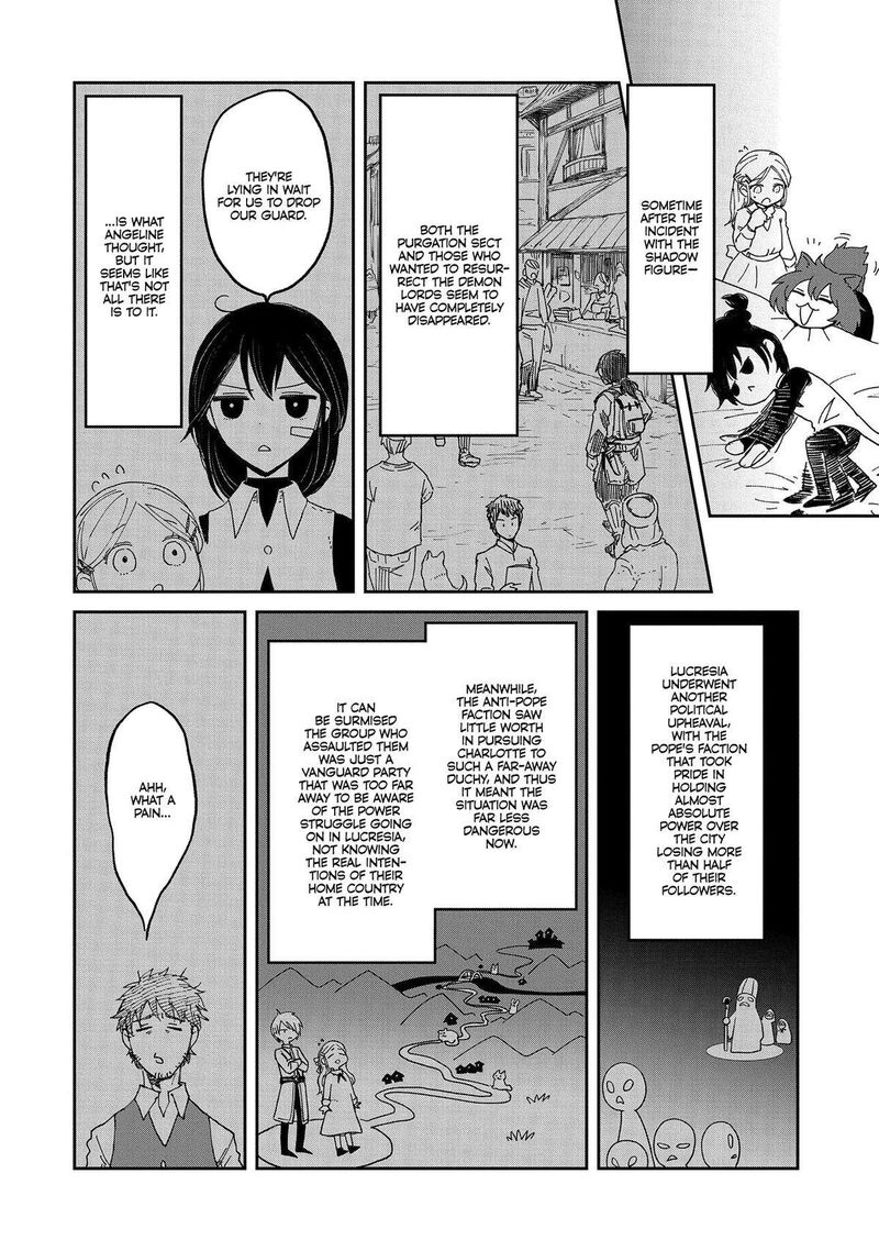 Boukensha Ni Naritai To Miyako Ni Deteitta Musume Ga S Rank Ni Natteta Chapter 36 - Page 2