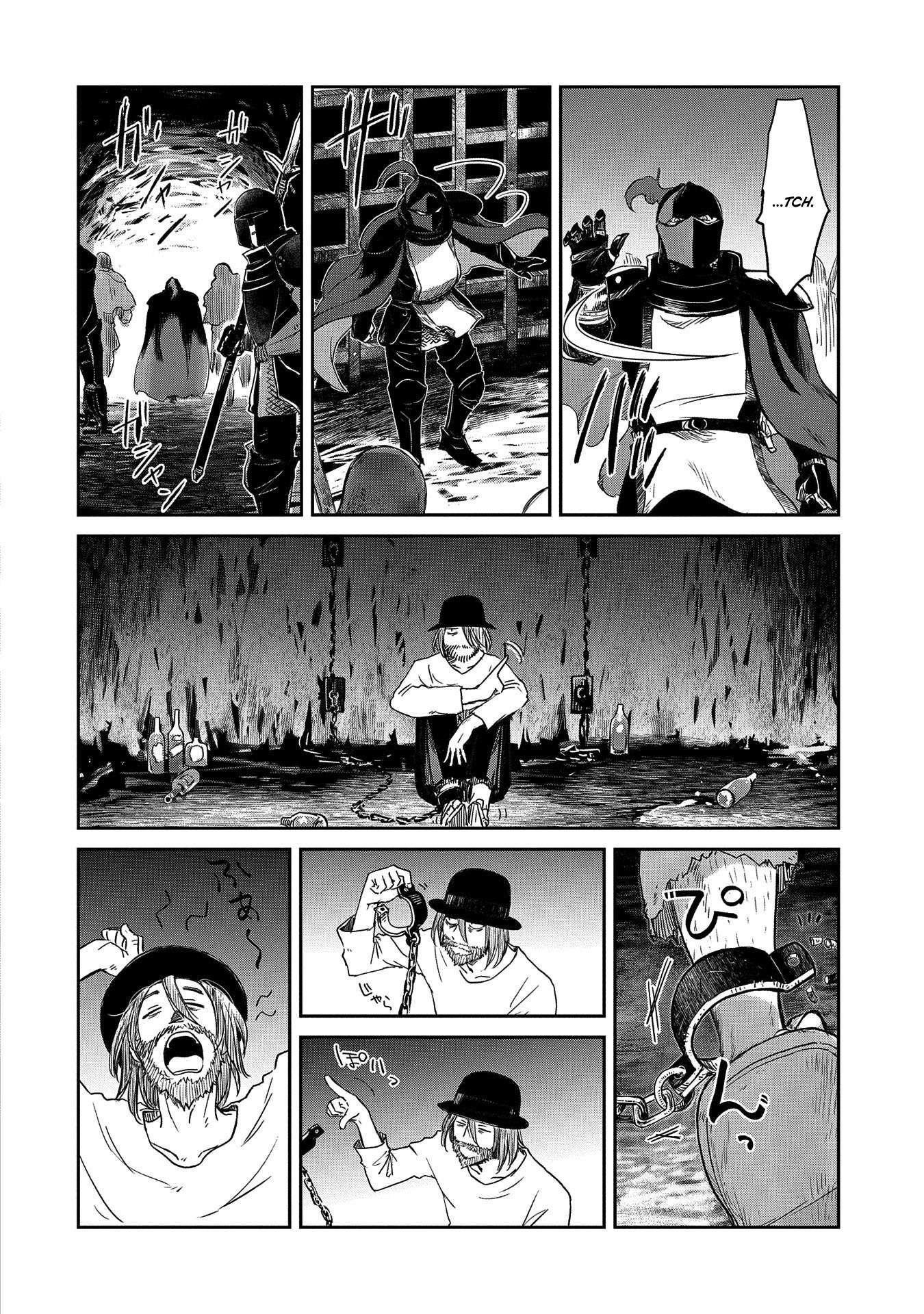 Boukensha Ni Naritai To Miyako Ni Deteitta Musume Ga S Rank Ni Natteta Chapter 37 - Page 6