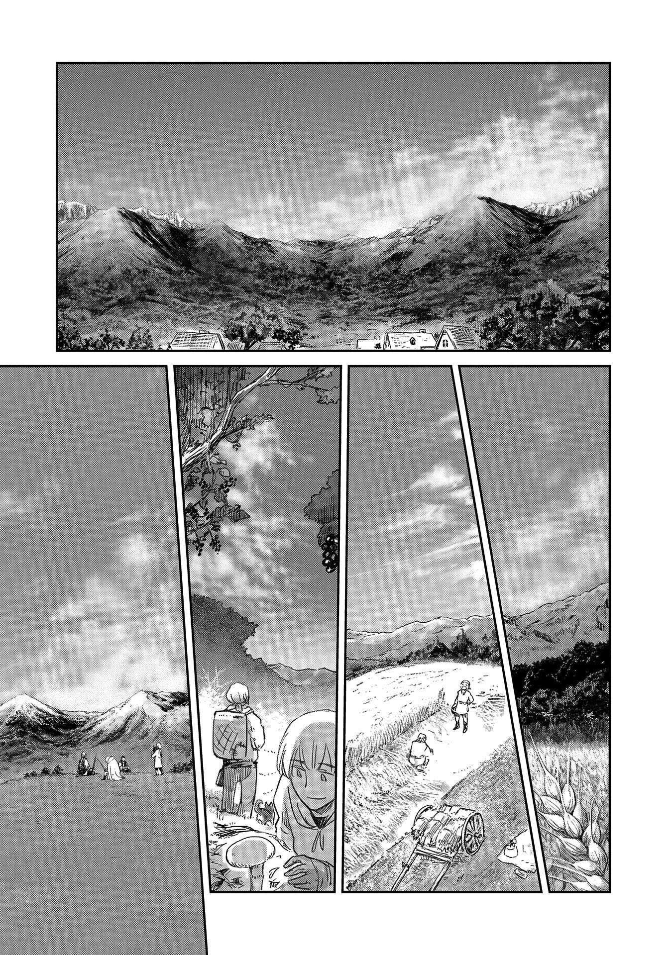 Boukensha Ni Naritai To Miyako Ni Deteitta Musume Ga S Rank Ni Natteta Chapter 37 - Page 8