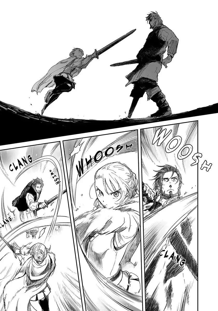 Boukensha Ni Naritai To Miyako Ni Deteitta Musume Ga S Rank Ni Natteta Chapter 4 - Page 20