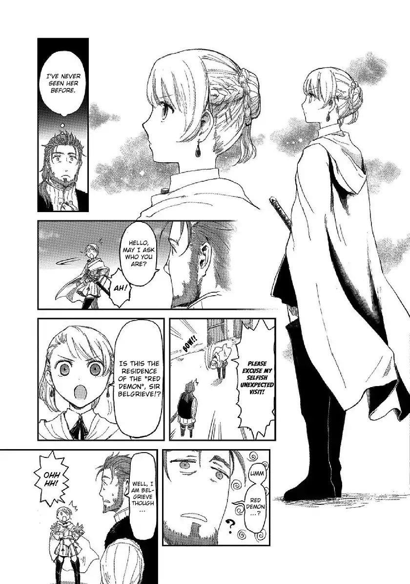 Boukensha Ni Naritai To Miyako Ni Deteitta Musume Ga S Rank Ni Natteta Chapter 4 - Page 5