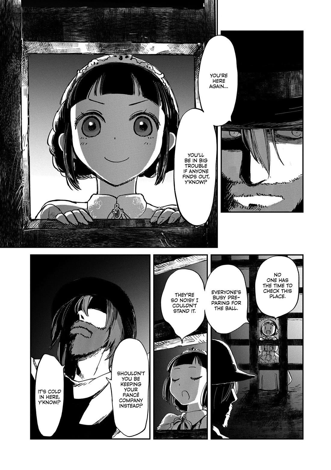 Boukensha Ni Naritai To Miyako Ni Deteitta Musume Ga S Rank Ni Natteta Chapter 41 - Page 16