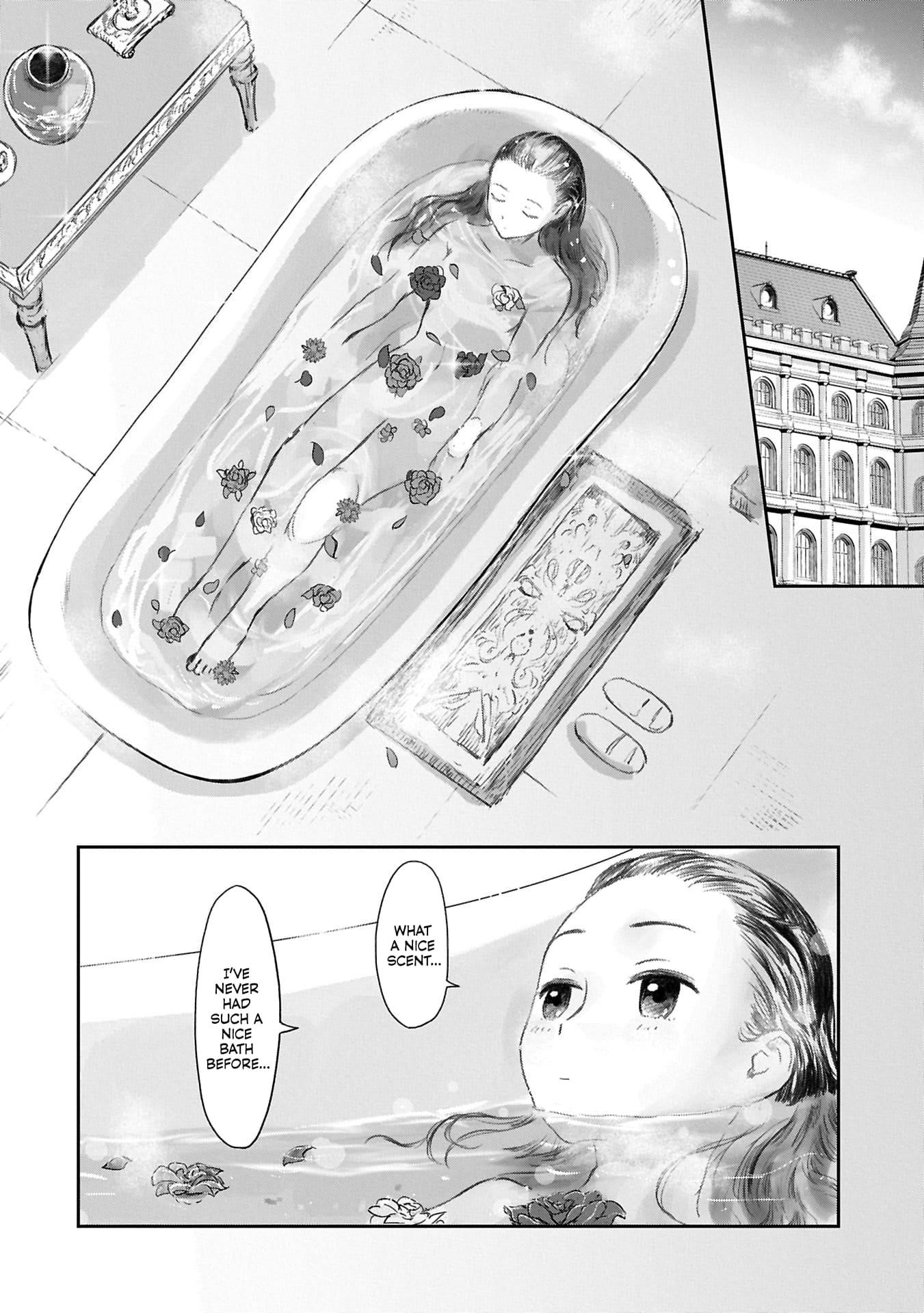 Boukensha Ni Naritai To Miyako Ni Deteitta Musume Ga S Rank Ni Natteta Chapter 42 - Page 13