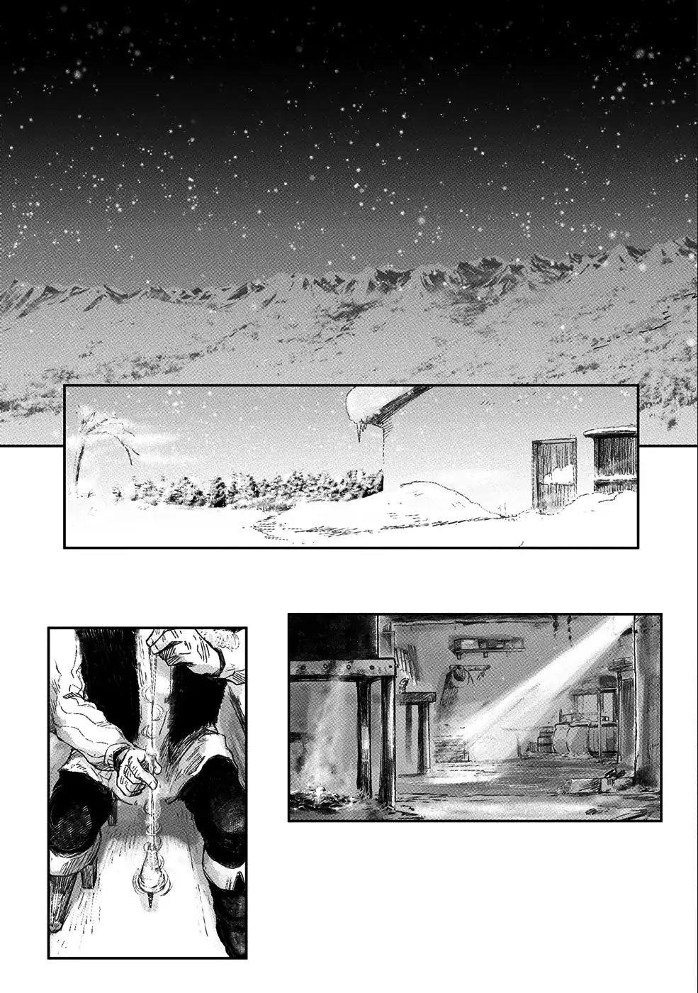 Boukensha Ni Naritai To Miyako Ni Deteitta Musume Ga S Rank Ni Natteta Chapter 7 - Page 12