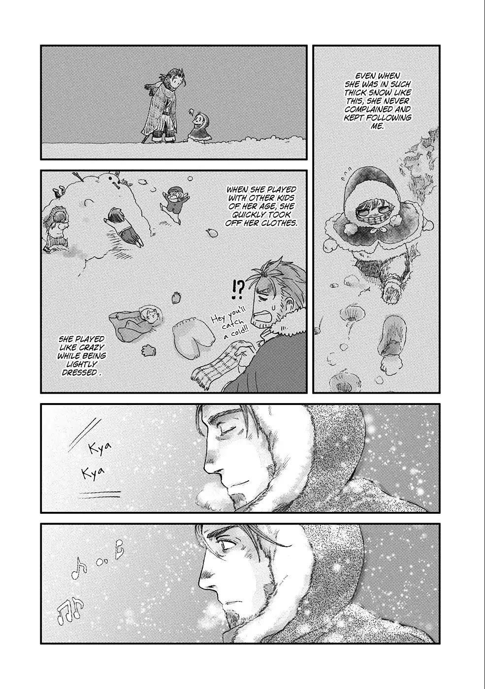 Boukensha Ni Naritai To Miyako Ni Deteitta Musume Ga S Rank Ni Natteta Chapter 7 - Page 17