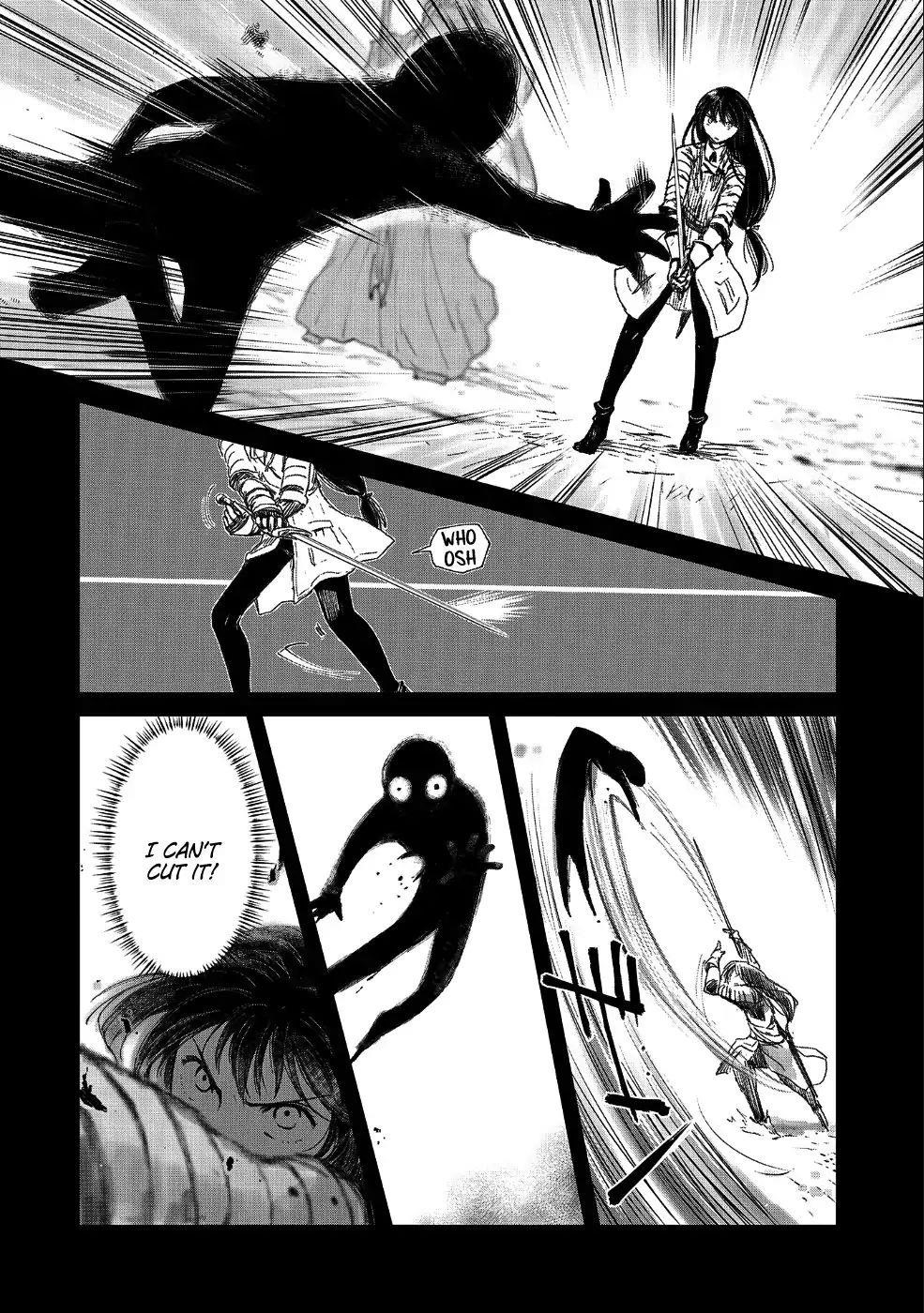 Boukensha Ni Naritai To Miyako Ni Deteitta Musume Ga S Rank Ni Natteta Chapter 9 - Page 7