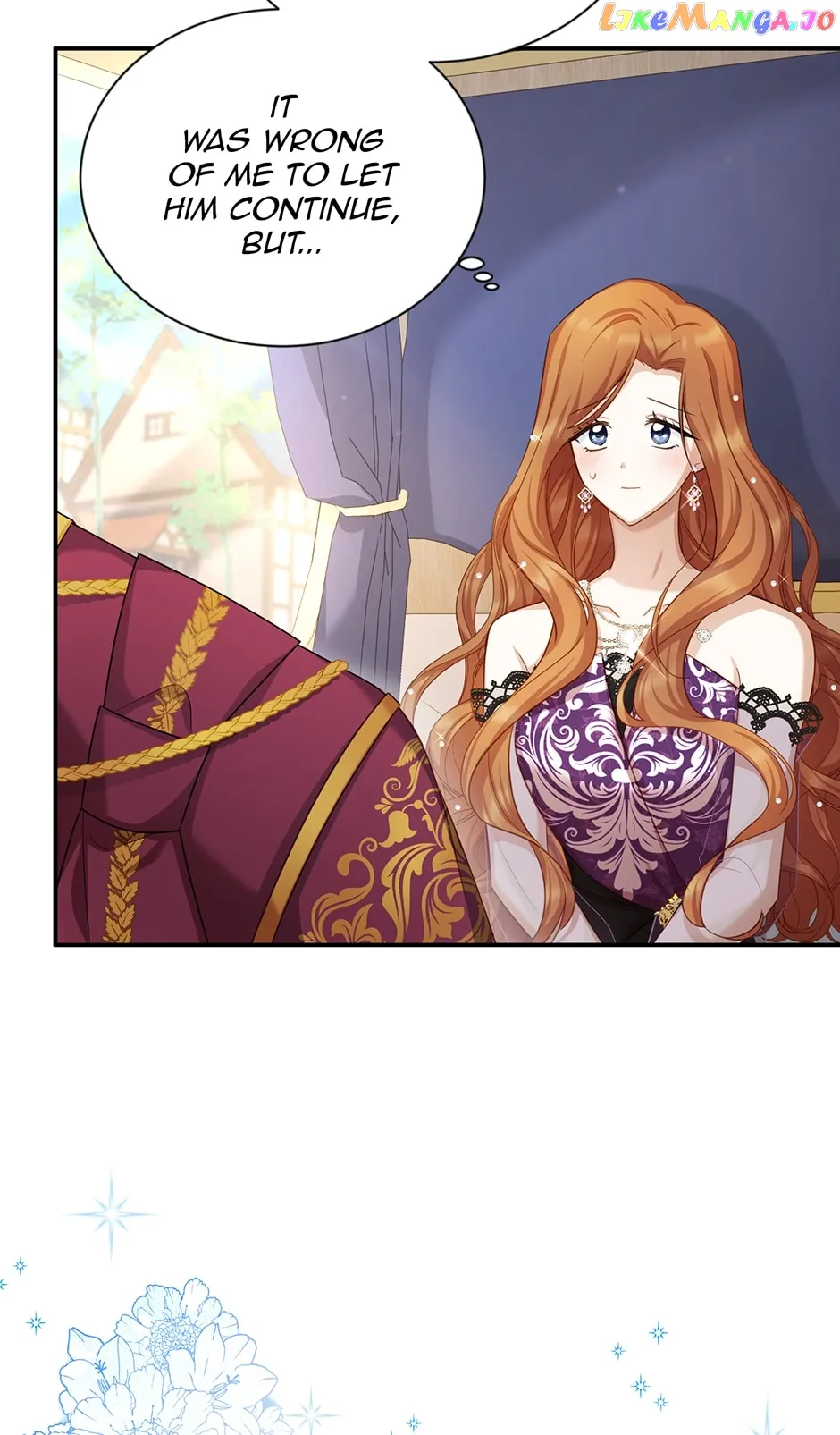 The Duchess With An Empty Soul Chapter 119 - Page 50