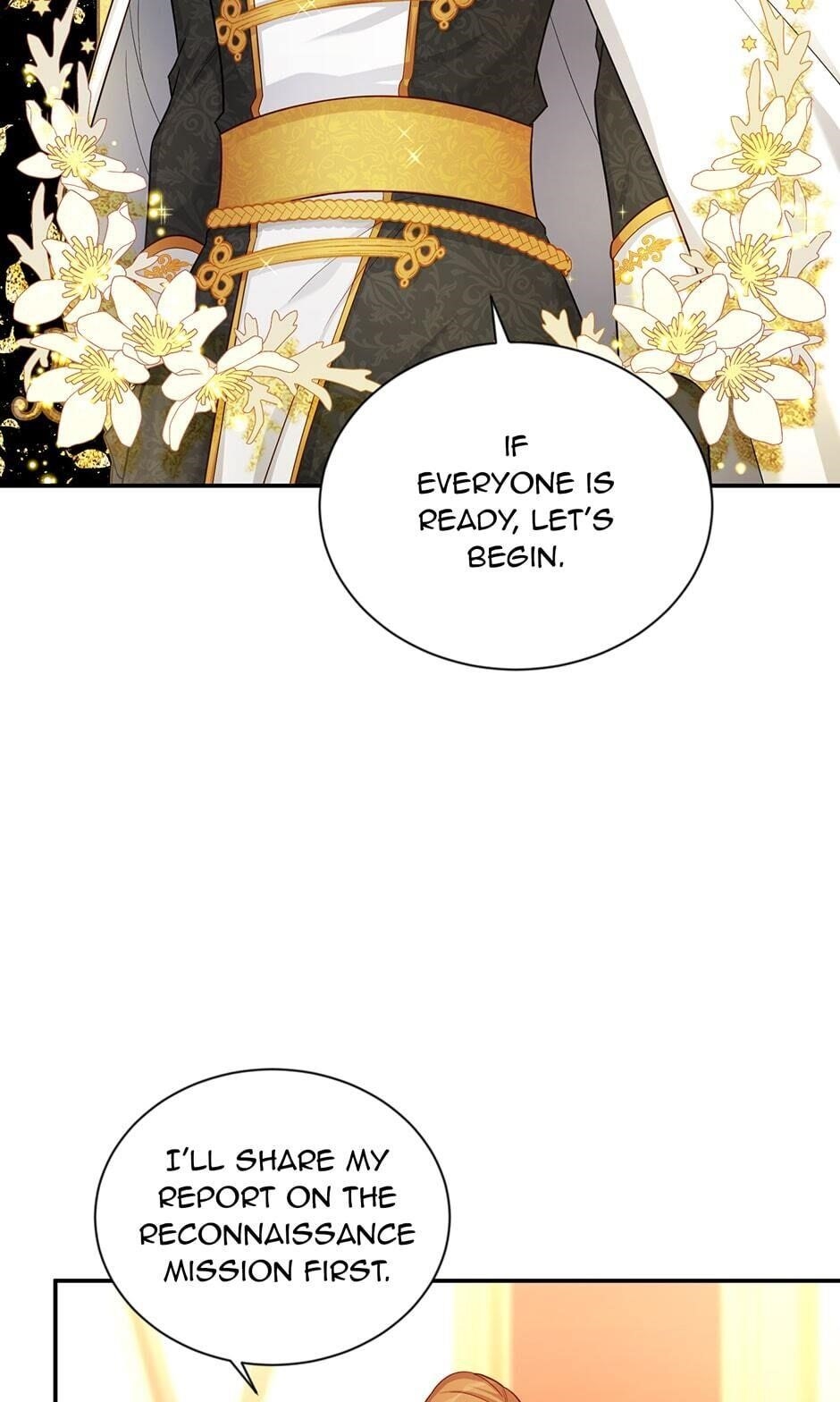 The Duchess With An Empty Soul Chapter 90 - Page 36