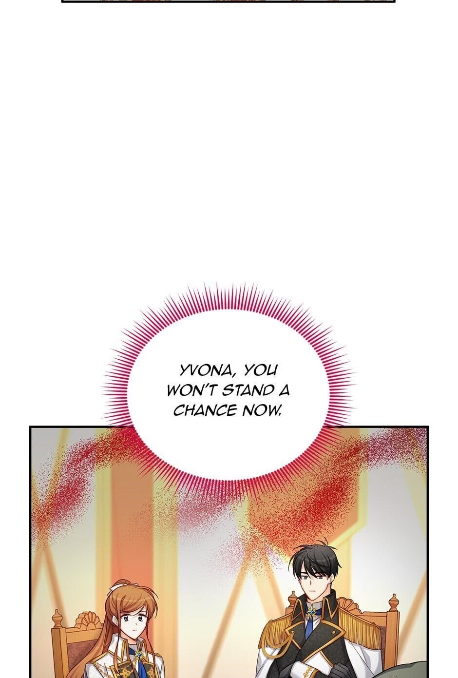 The Duchess With An Empty Soul Chapter 90 - Page 58