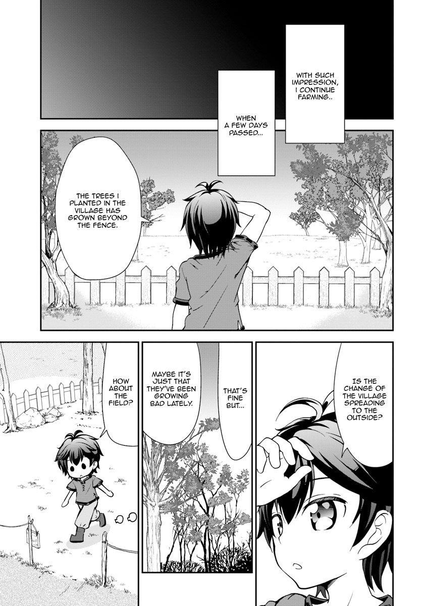 Carefree Life on an Uninhabited Island With an Increasing Number of Brides Chapter 2 - Page 7
