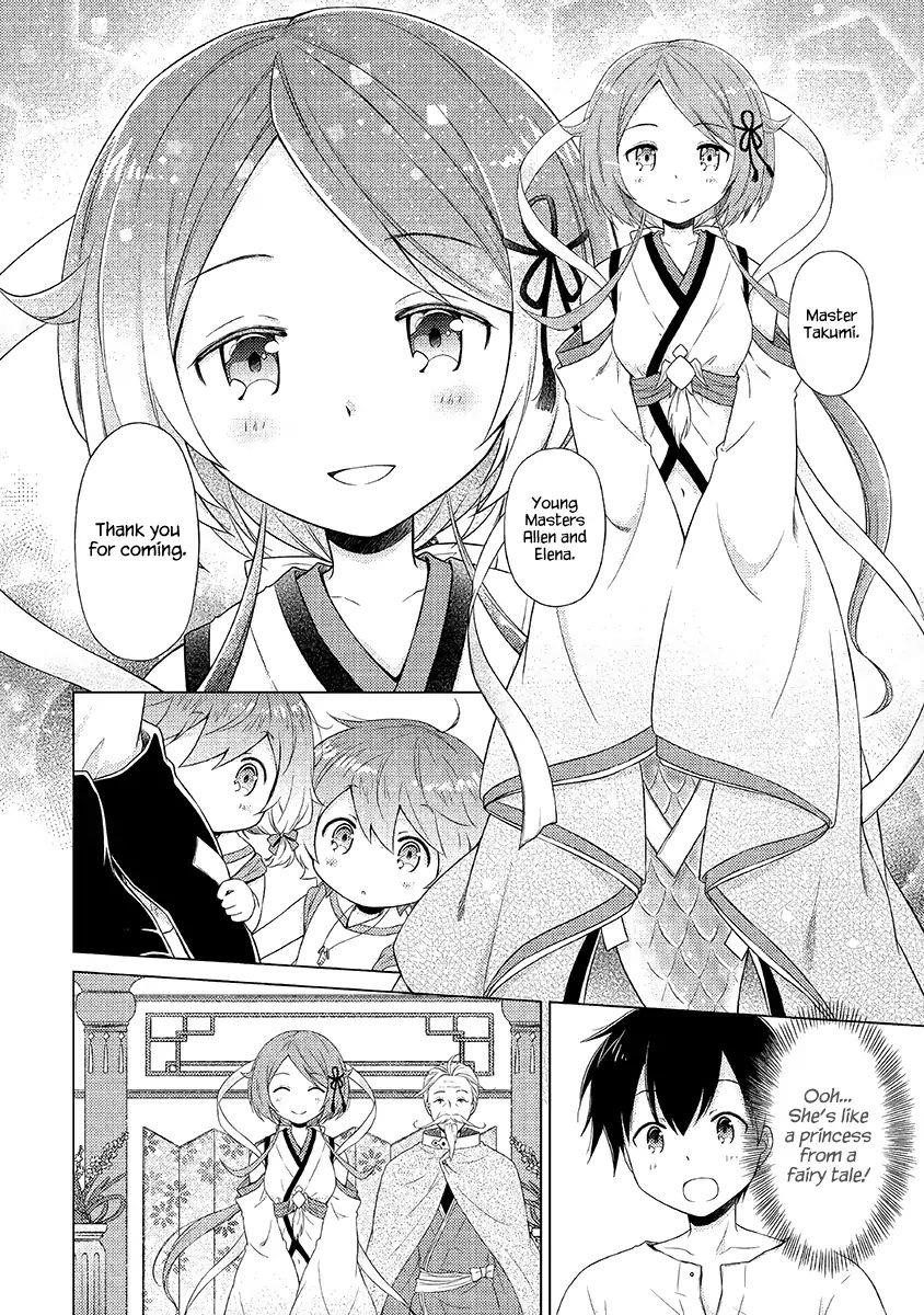 Isekai Yururi Kikou: Raising Children While Being An Adventurer Chapter 21 - Page 10
