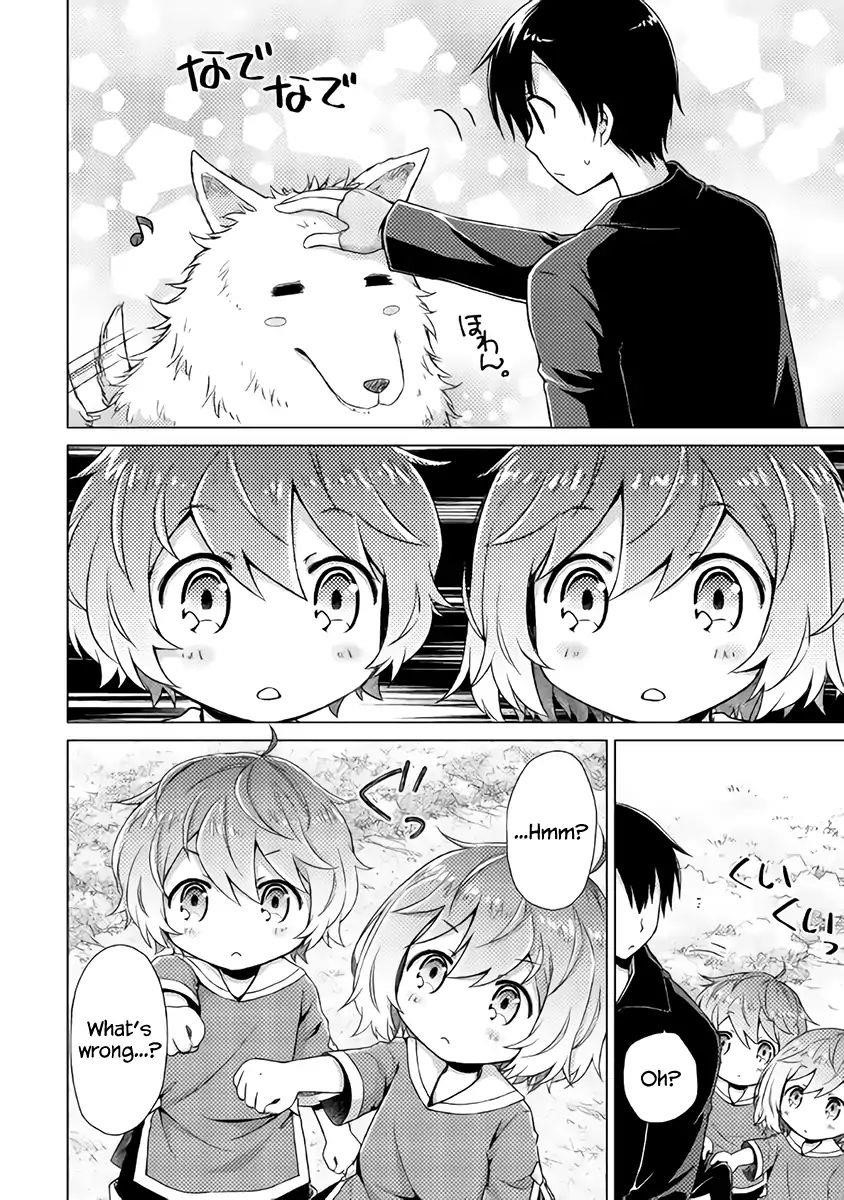 Isekai Yururi Kikou: Raising Children While Being An Adventurer Chapter 7 - Page 4