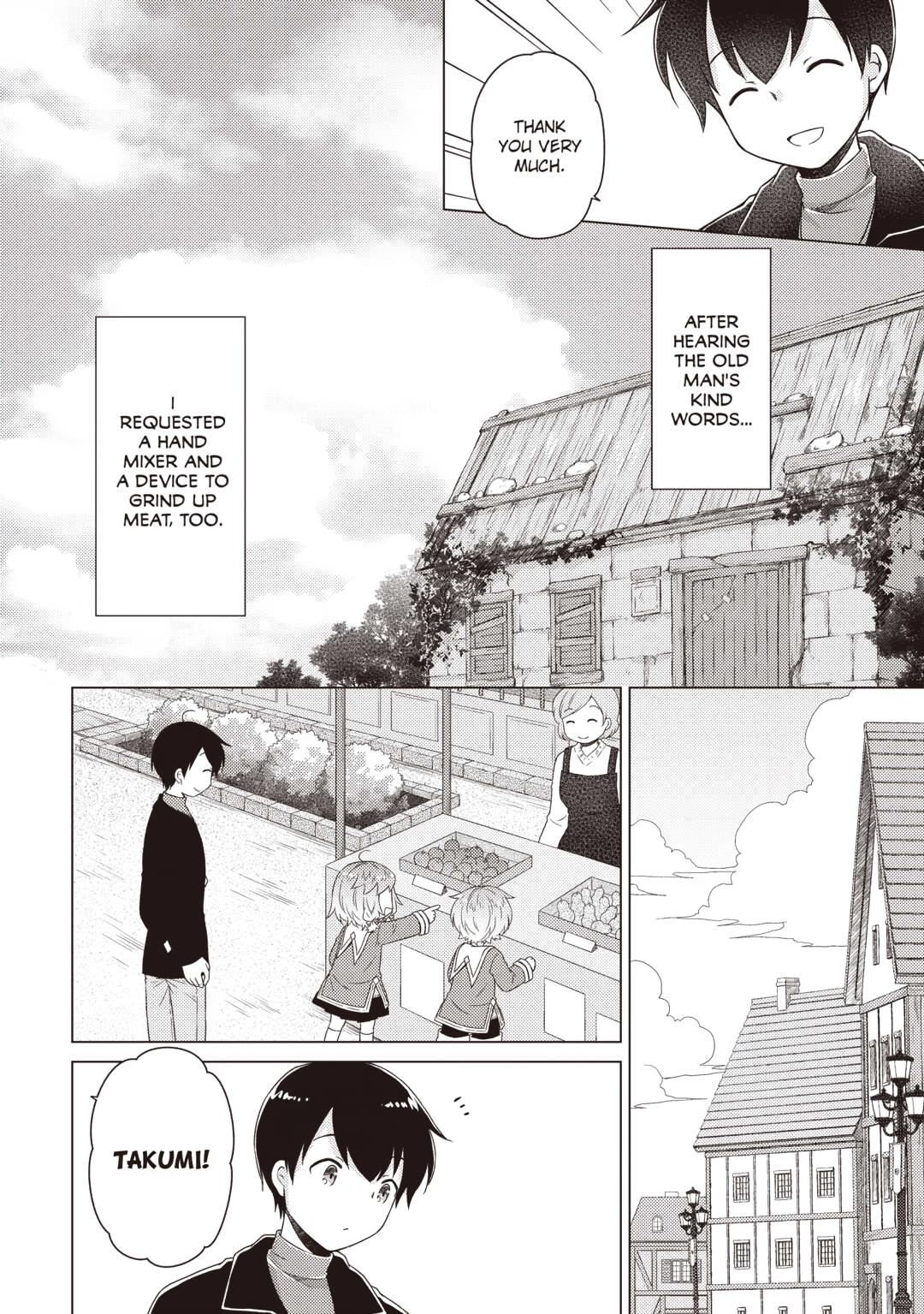 Isekai Yururi Kikou: Raising Children While Being An Adventurer Chapter 70 - Page 14